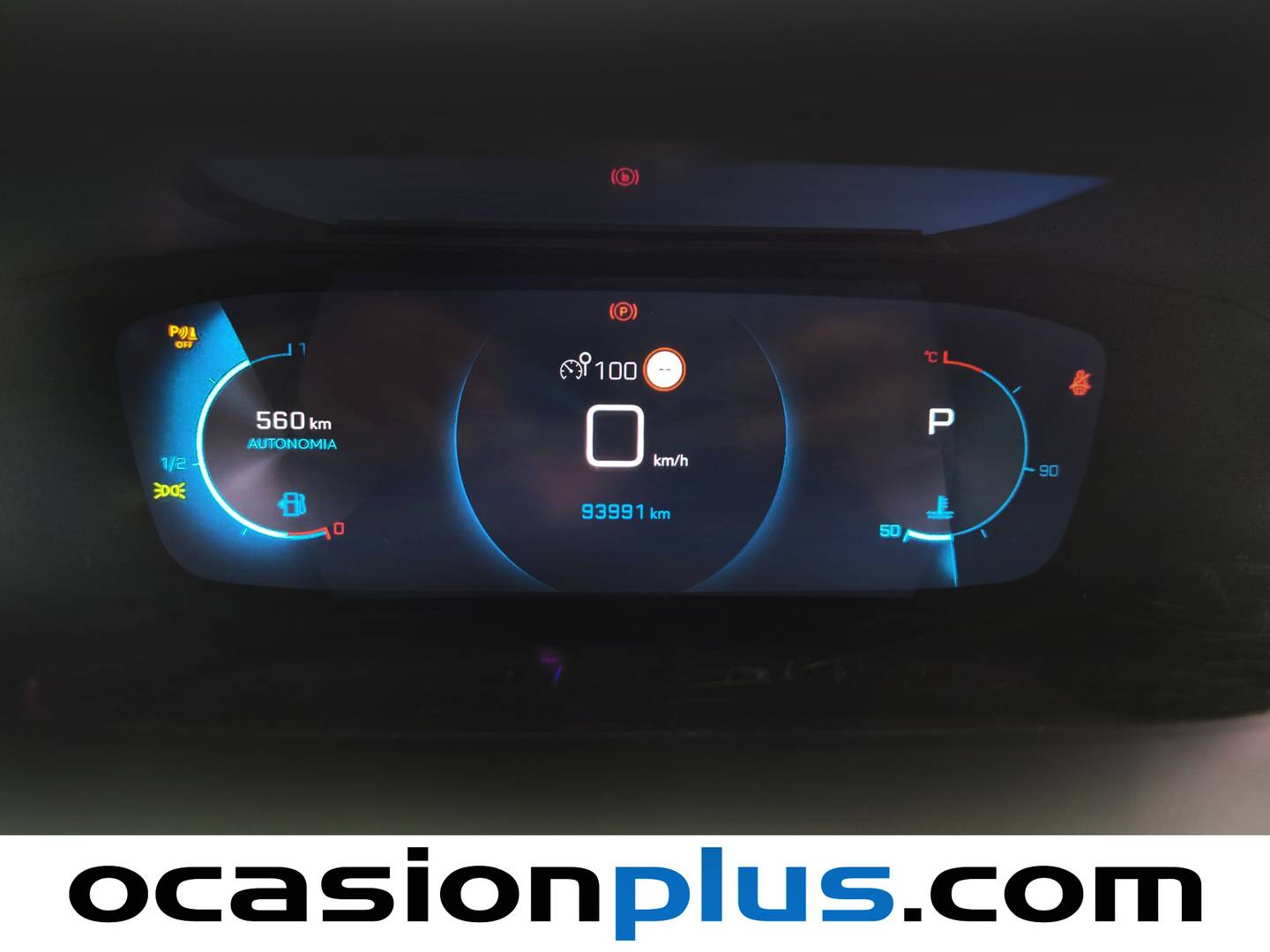 Peugeot 2008 Peugeot 2008 PureTech 130 S&S GT EAT8 (130 CV) de ocasión