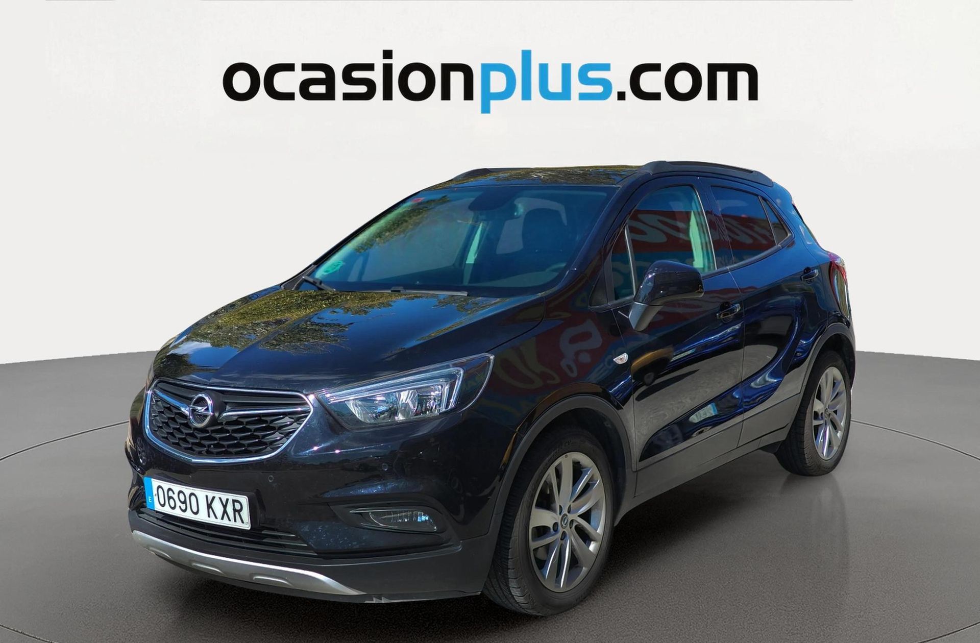 Opel Mokka 1.4 Turbo Selective 4x2