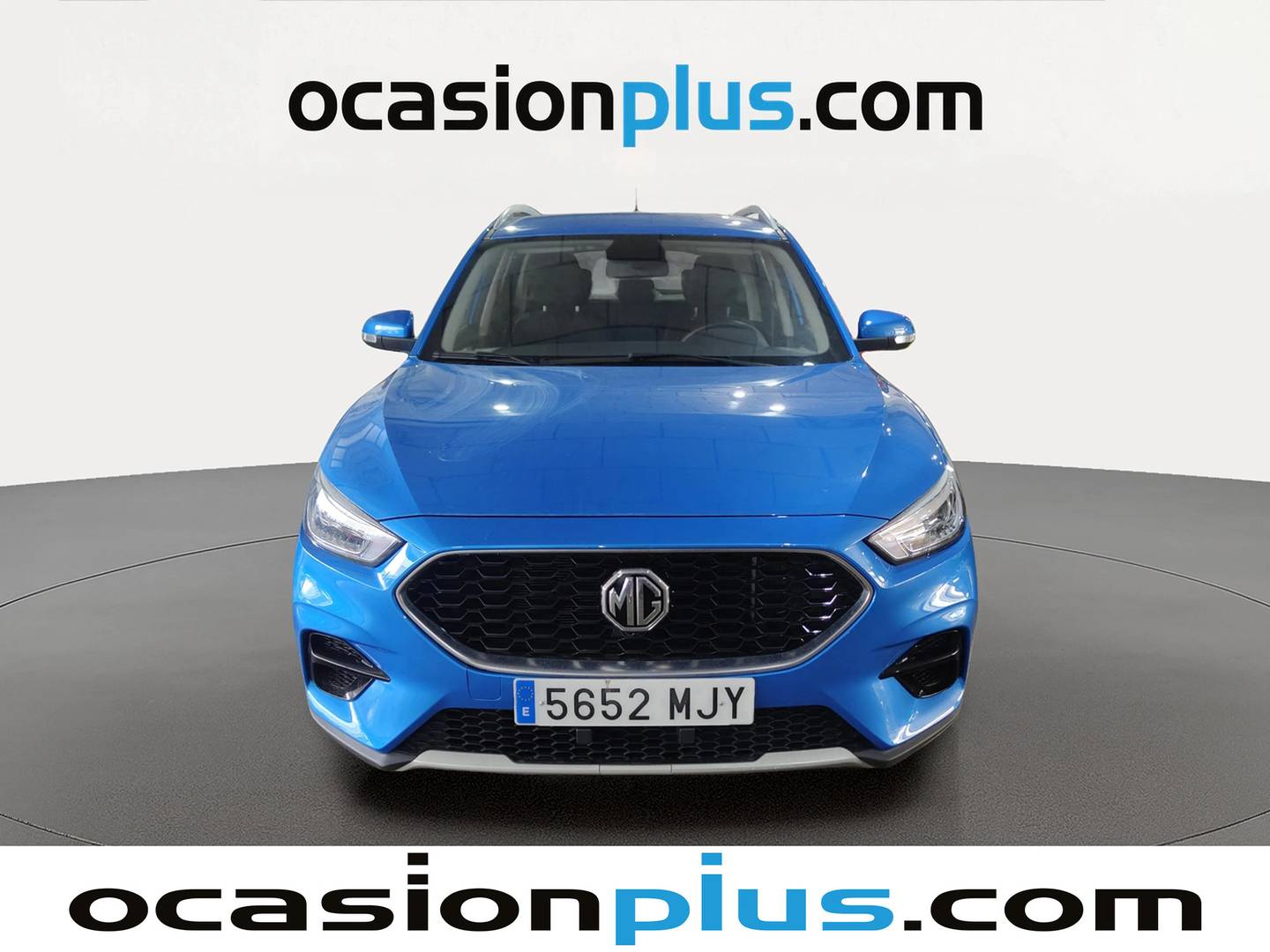 MG ZS MG ZS 1.5 Comfort (106 CV) barato