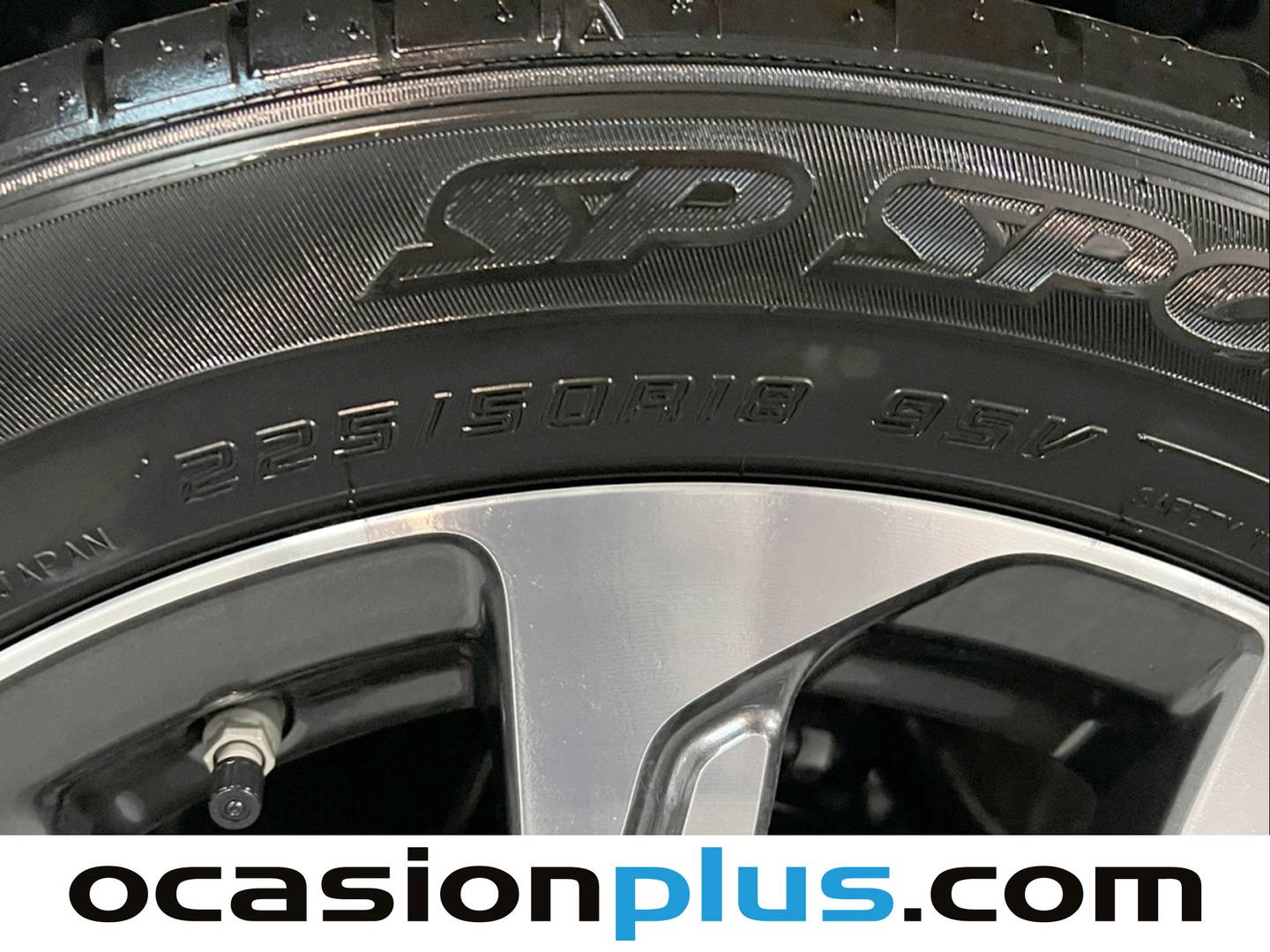 Foto Toyota Corolla Cross Toyota Corolla Cross 1.8 Híbrido Style Auto  (140 CV)