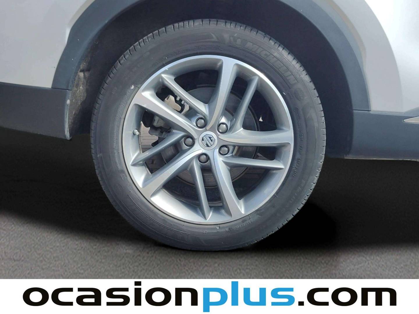 MG eHS MG eHS 1.5 T-GDI PHEV Luxury (258 CV) automático