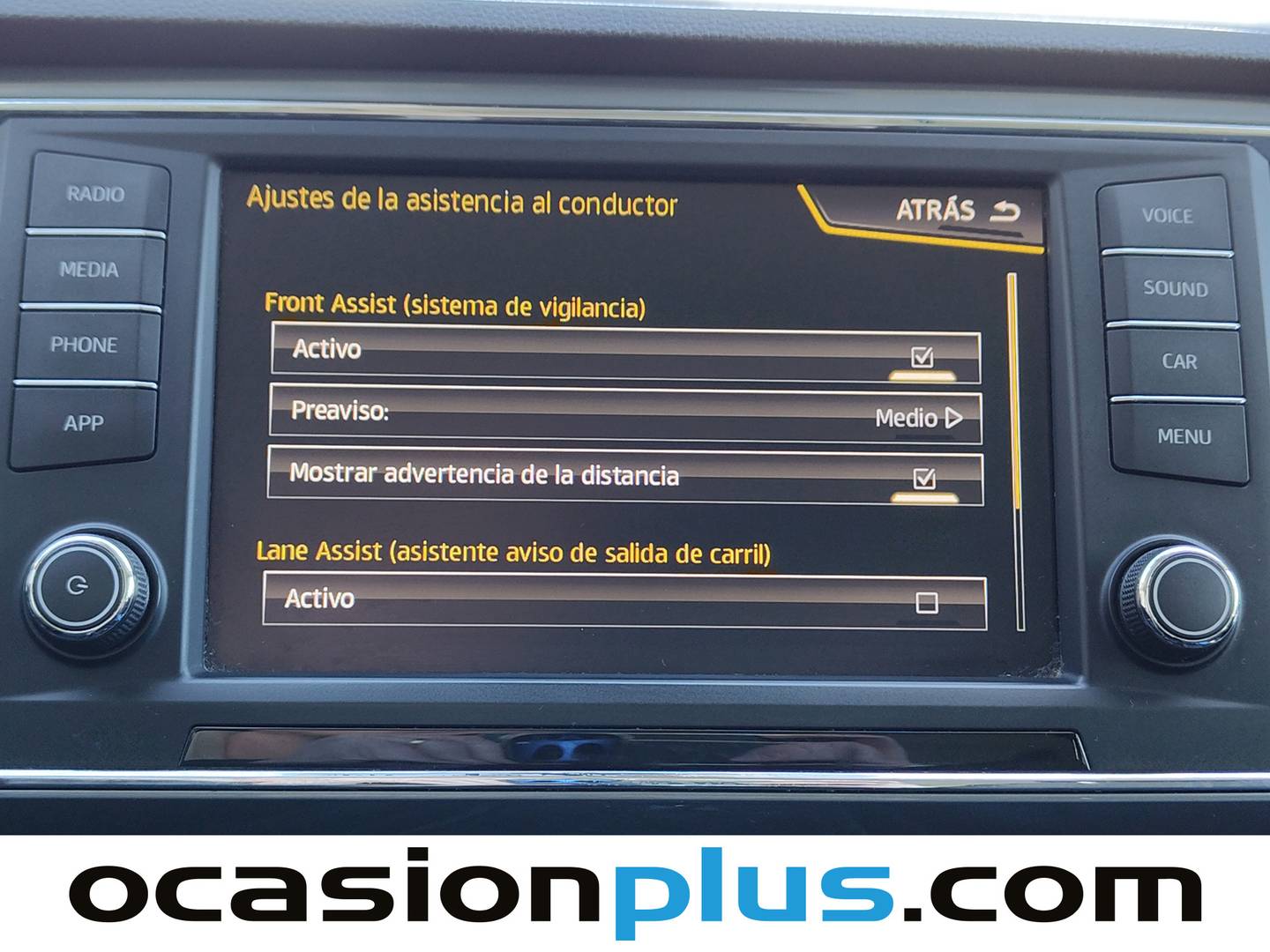 Seat Ateca Seat Ateca 1.4 EcoTSI S&S Style (150 CV) km 0