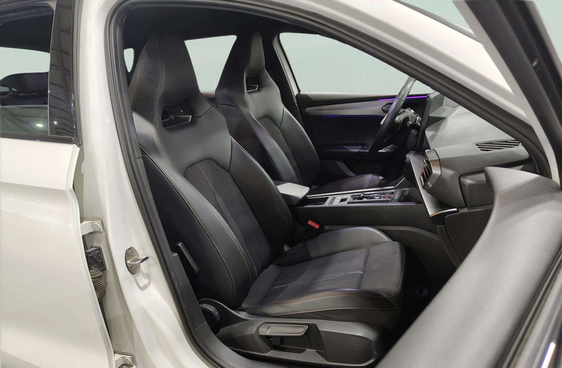 Cupra León 1.4 e-Hybrid DSG - foto 21