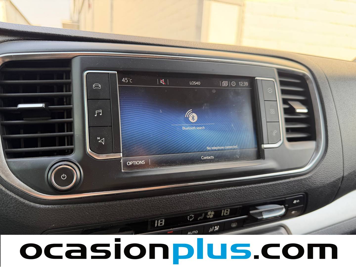 Toyota Proace Verso Toyota Proace Verso 2.0 D SHUTTLE + PACK ACTIVE L1 (150 CV) 9 plazas barato