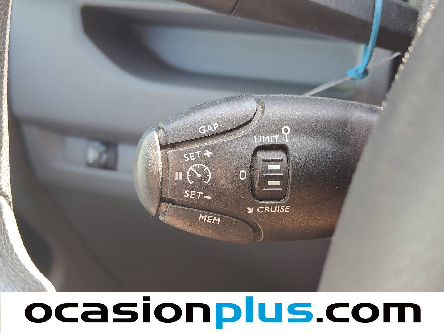 Accesorios del Citroën Jumpy Citroën Jumpy Furgon BlueHDi 100 Talla XL (102 CV)