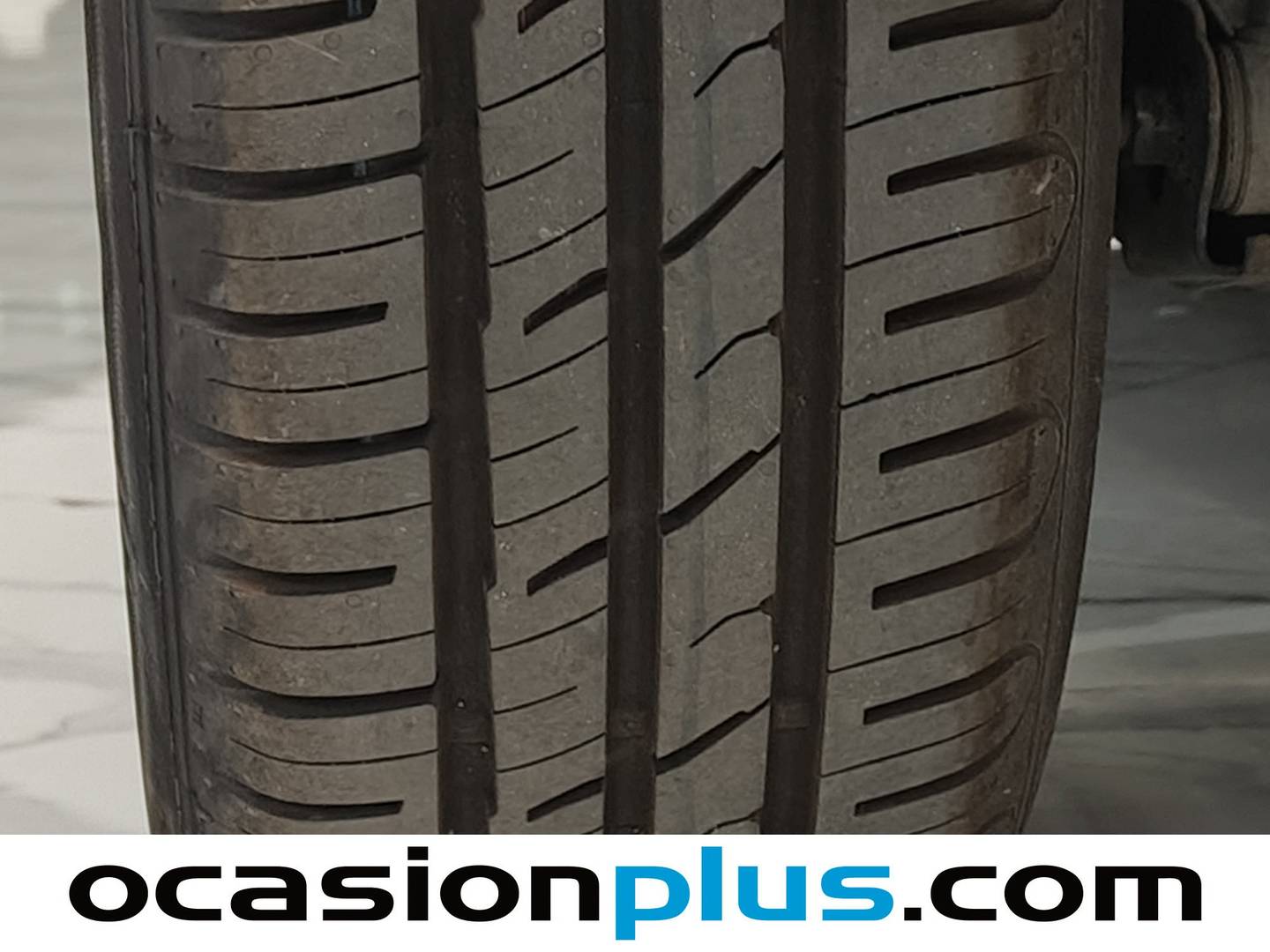 Ford Ka+ Ford Ka+ 1.5 TDCi Active (95 CV) de segunda mano