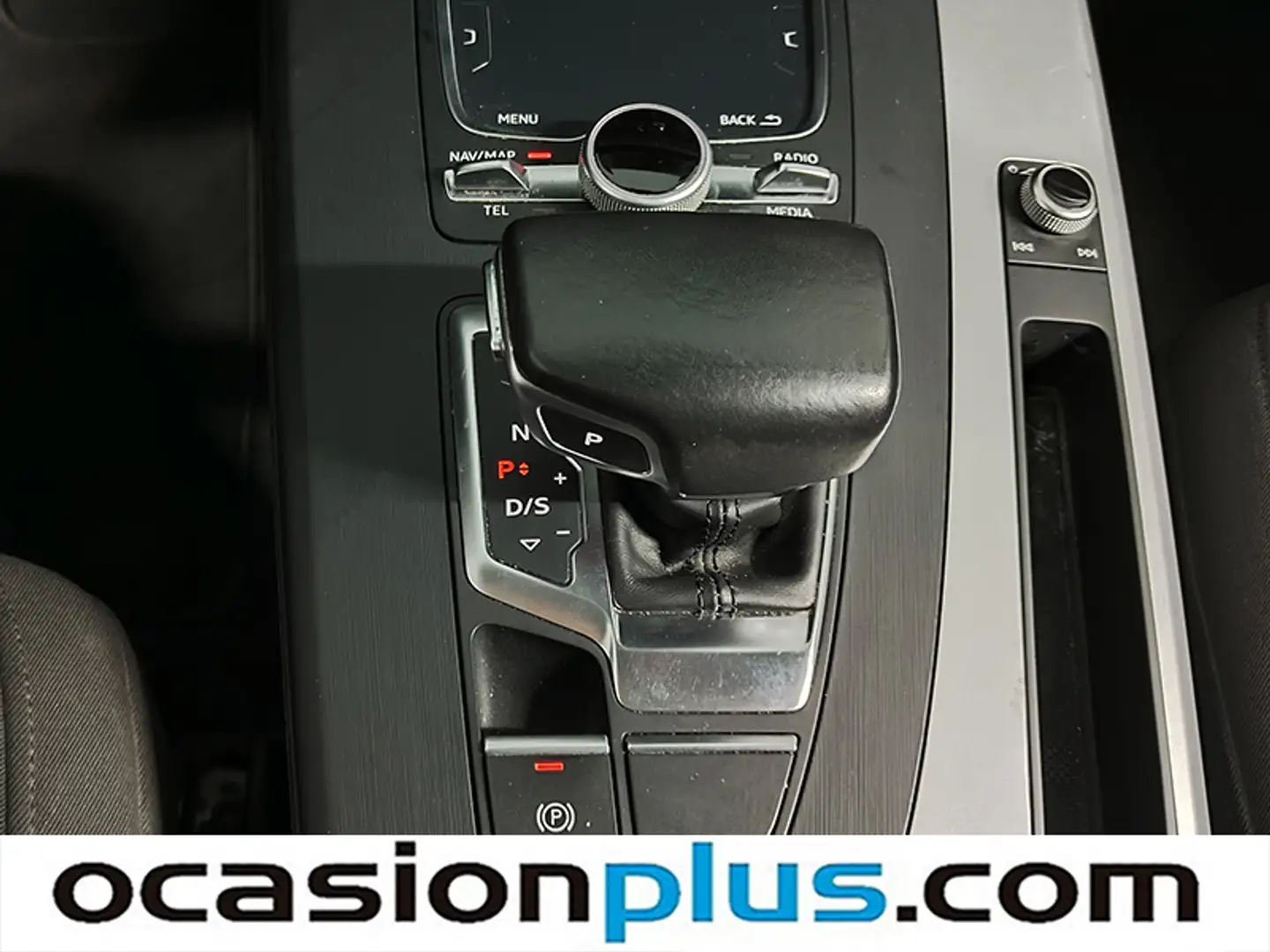 Foto Audi Q5 Audi Q5 Advanced 2.0 TFSI quattro (252 CV) S tronic