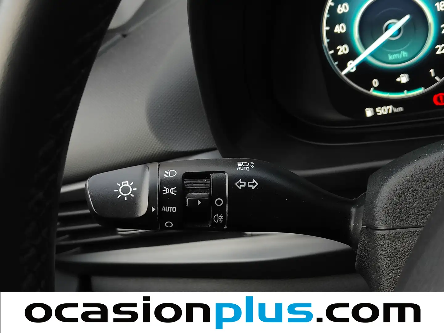 Foto Hyundai Bayon Hyundai Bayon 1.0 TGDI 48V Maxx (100 CV)