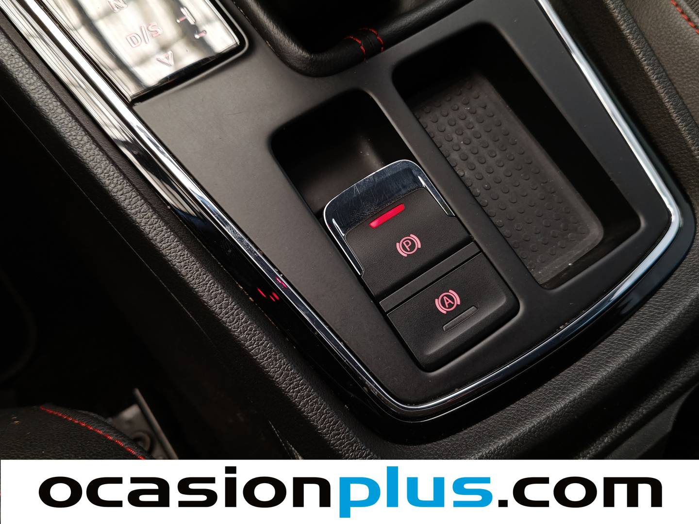 Paquetes del Seat León Seat León ST 1.5 EcoTSI S&S FR DSG (150 CV)