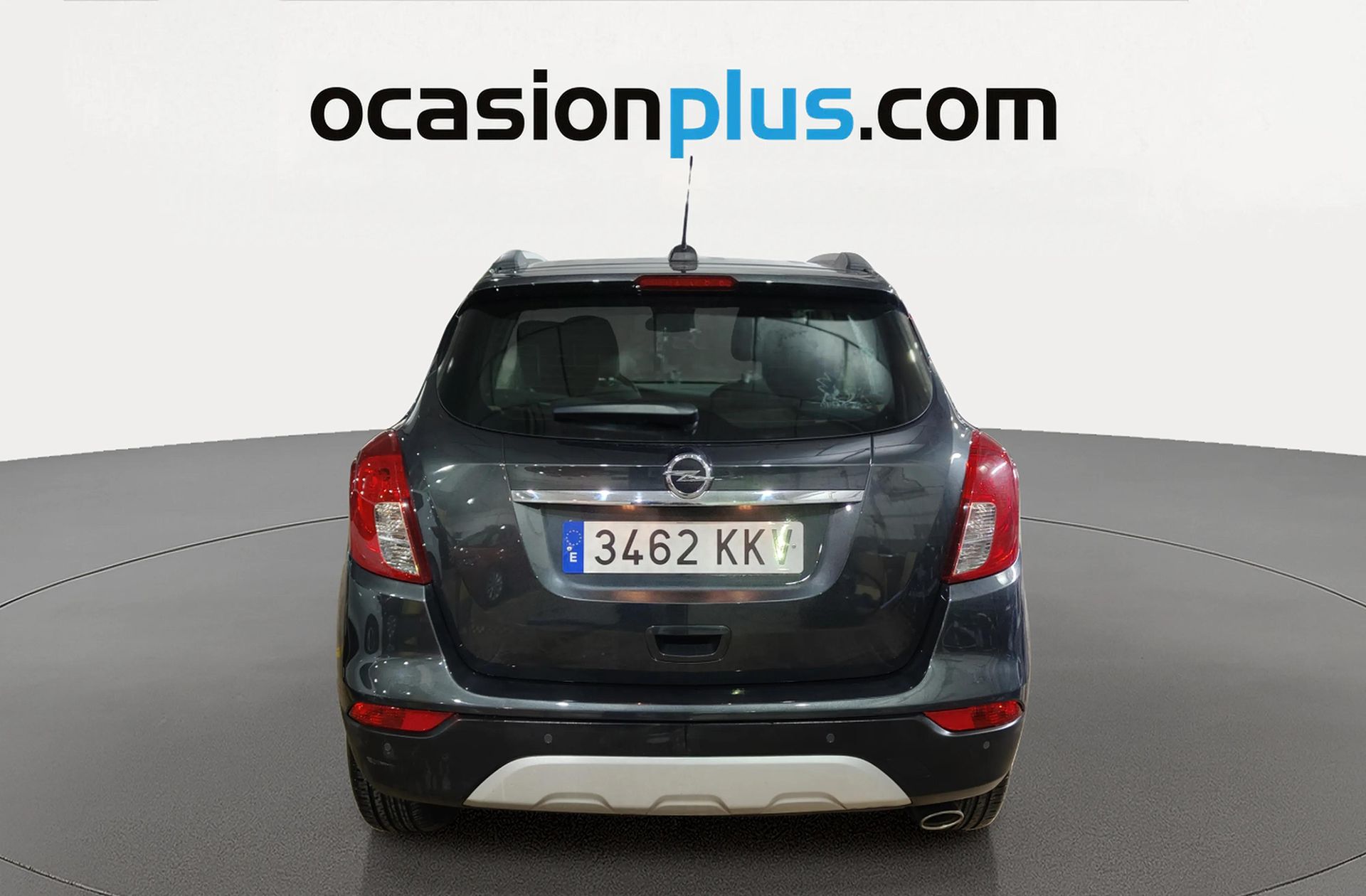Opel Mokka 1.4 T Selective 4x2 - foto 14
