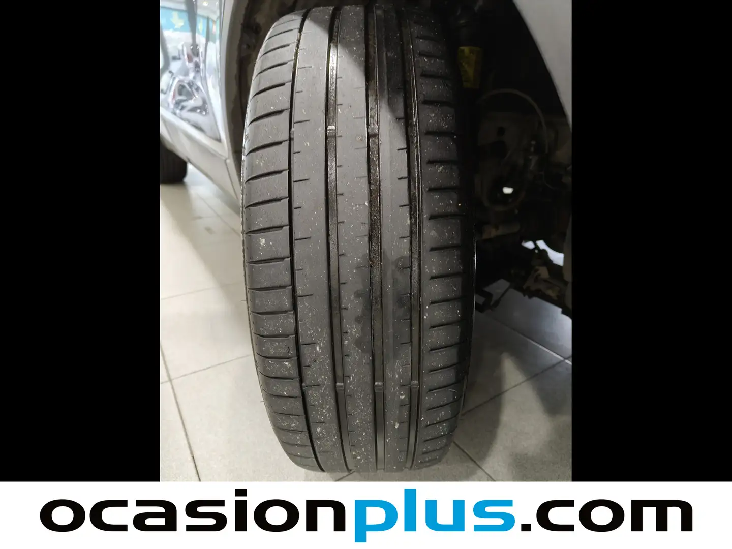 Foto Opel Mokka X Opel Mokka X 1.4 Turbo Innovation 4X2 Auto  (140 CV)