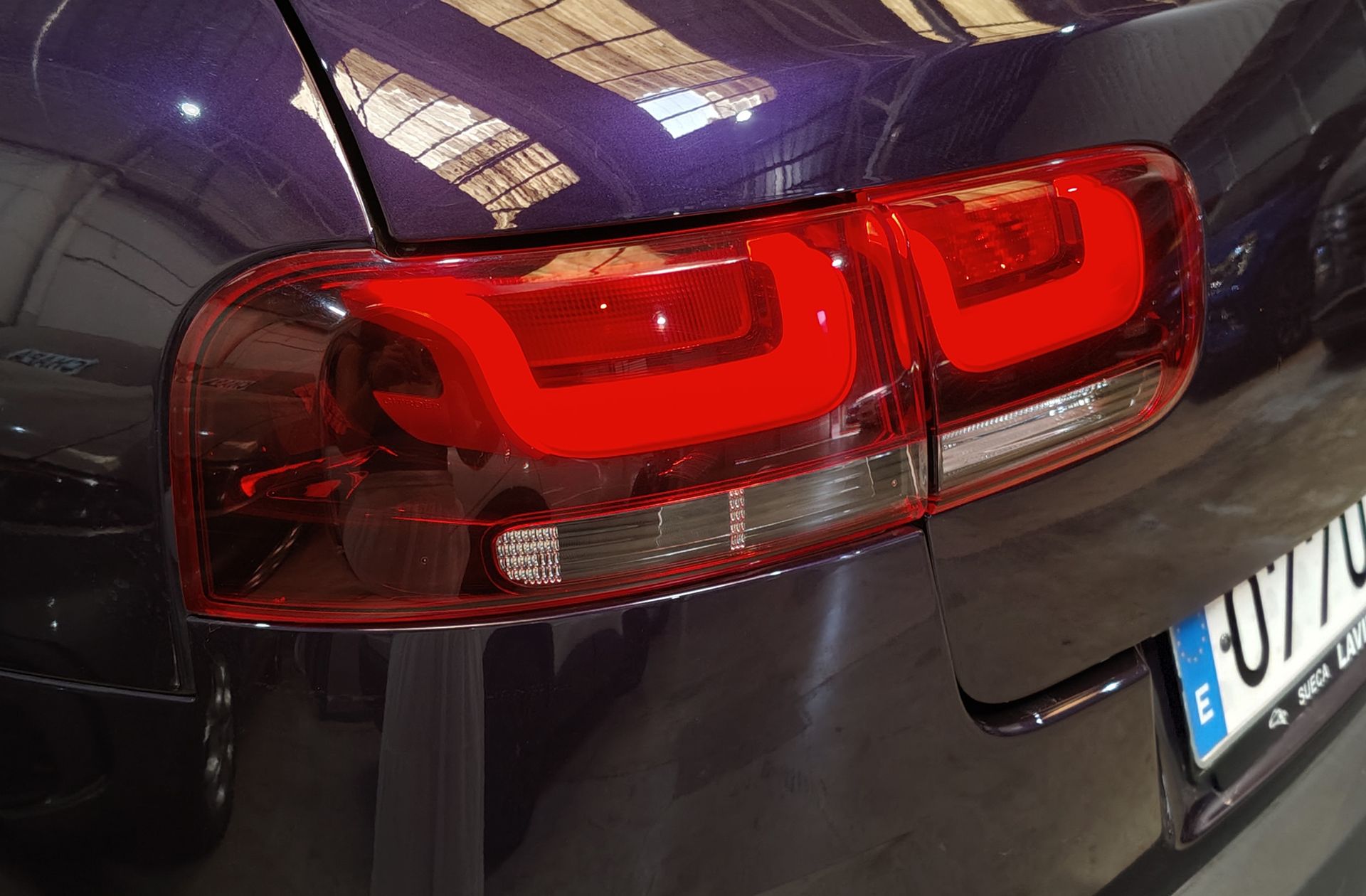 Citroën C4 Cactus PureTech 110 Feel - foto 16