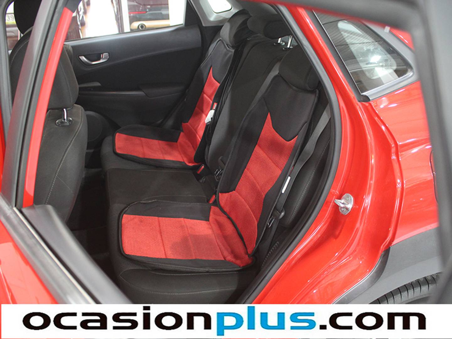 Foto Hyundai Kona Hyundai Kona 1.0 TGDi 48V Maxx 4x2 (120 CV)