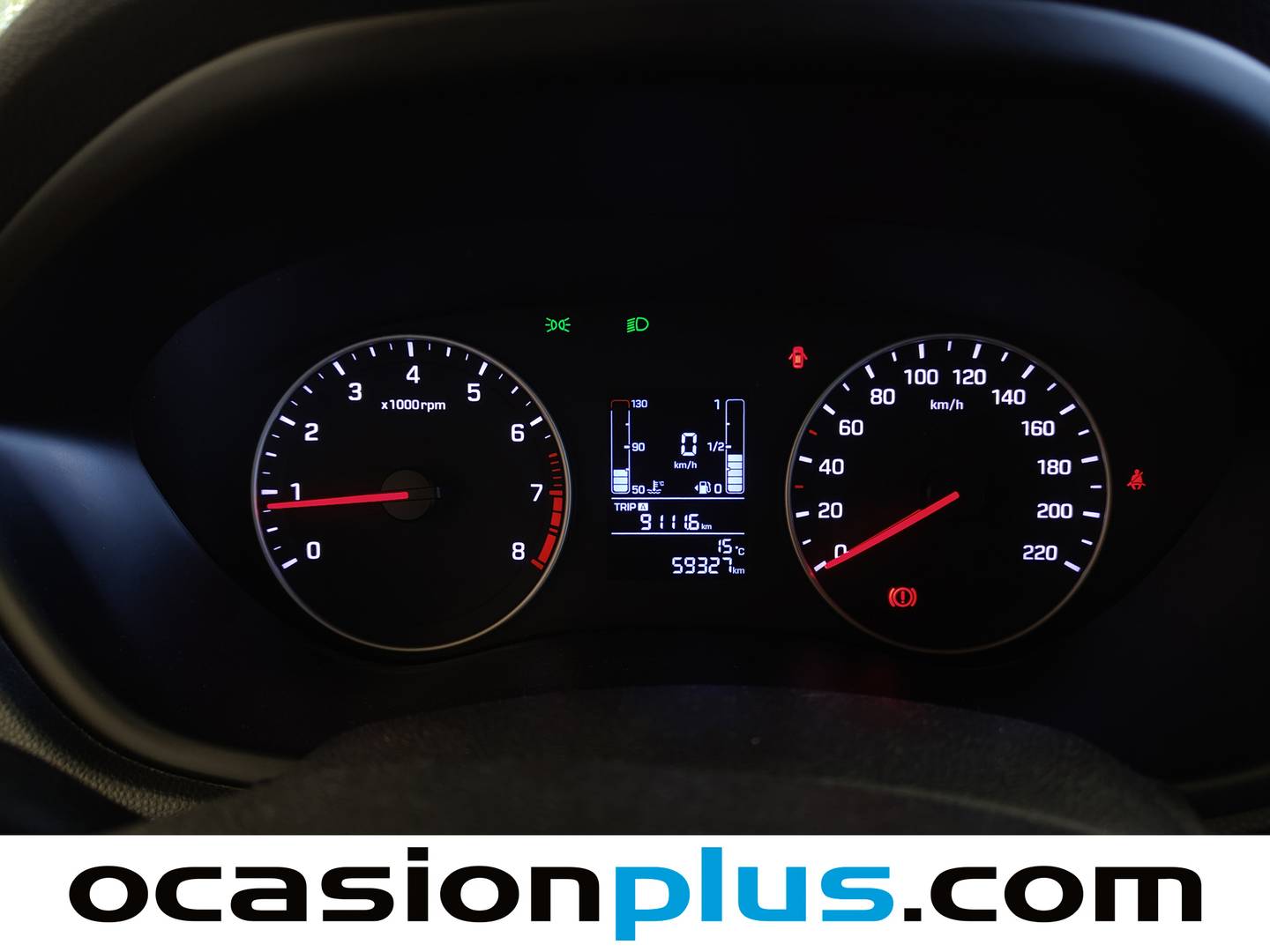 Foto Hyundai i20 Hyundai i20 1.2 MPI Essence LE  (75 CV)