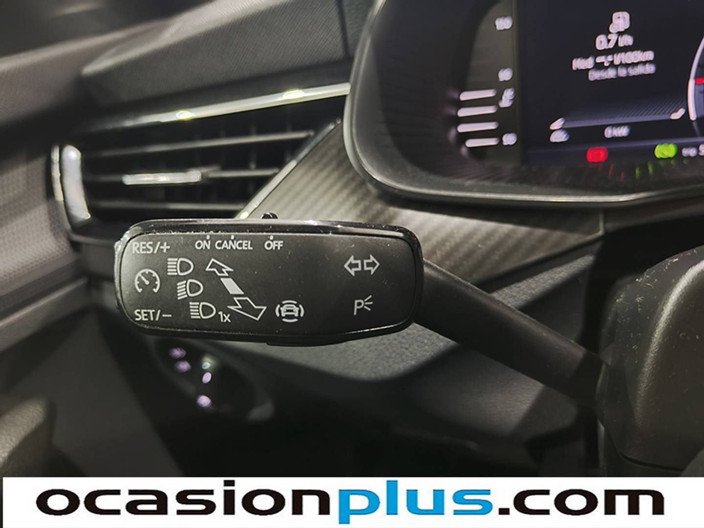 Foto Skoda Kamiq Skoda Kamiq 1.5 TSI Montecarlo DSG (150 CV)