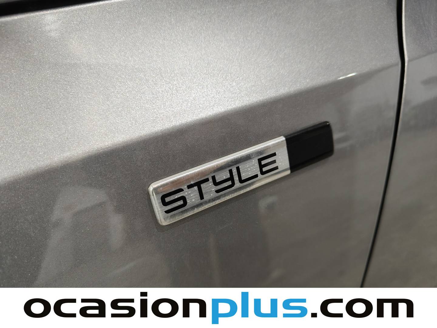 Peugeot 308 Peugeot 308 SW PureTech 130 S&S Style (130 CV) de segunda mano