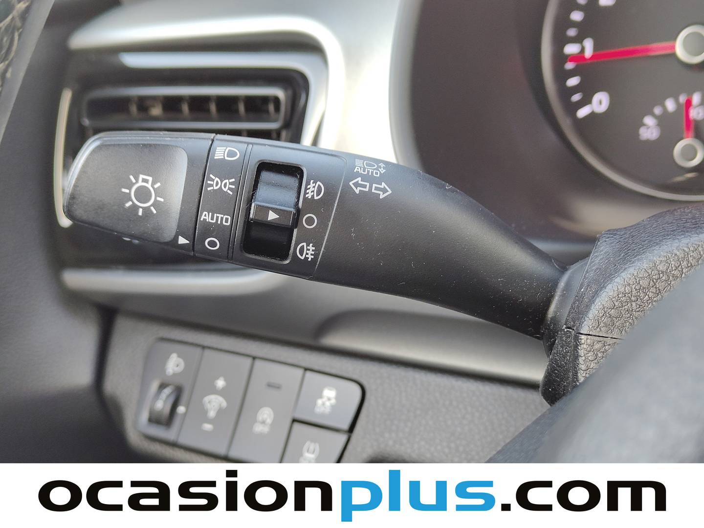 Accesorios del KIA Stonic KIA Stonic 1.0 T-GDi MHEV Drive iMT (100 CV)