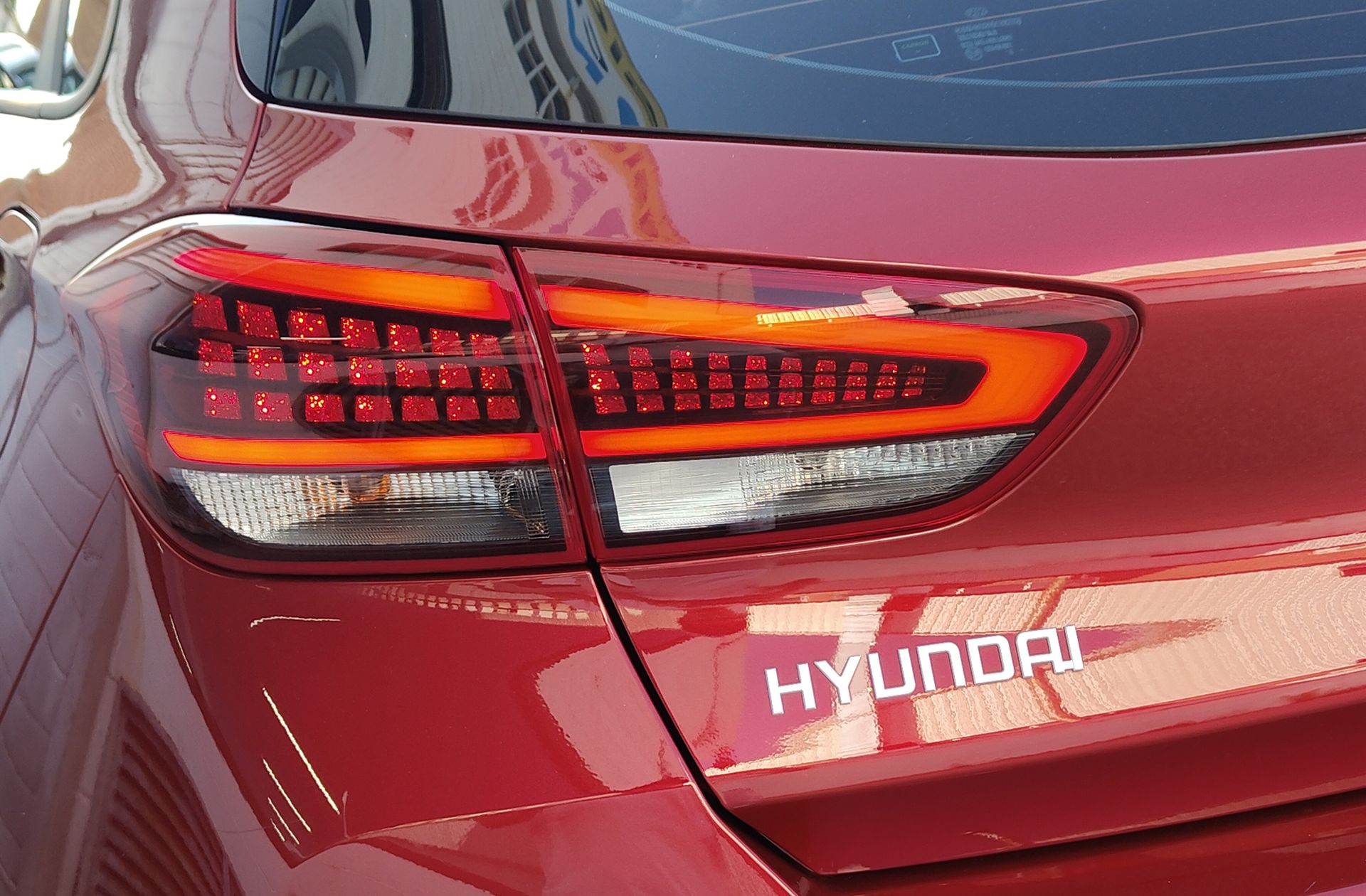 Hyundai i30 1.0 T-GDi 48V Klass - foto 19