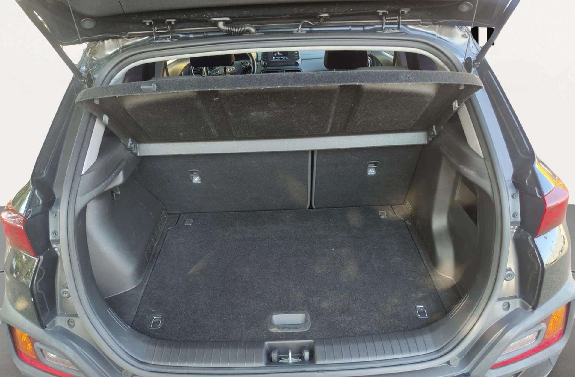 Hyundai Kona 1.0 T-GDi Essence 4x2 - foto 12