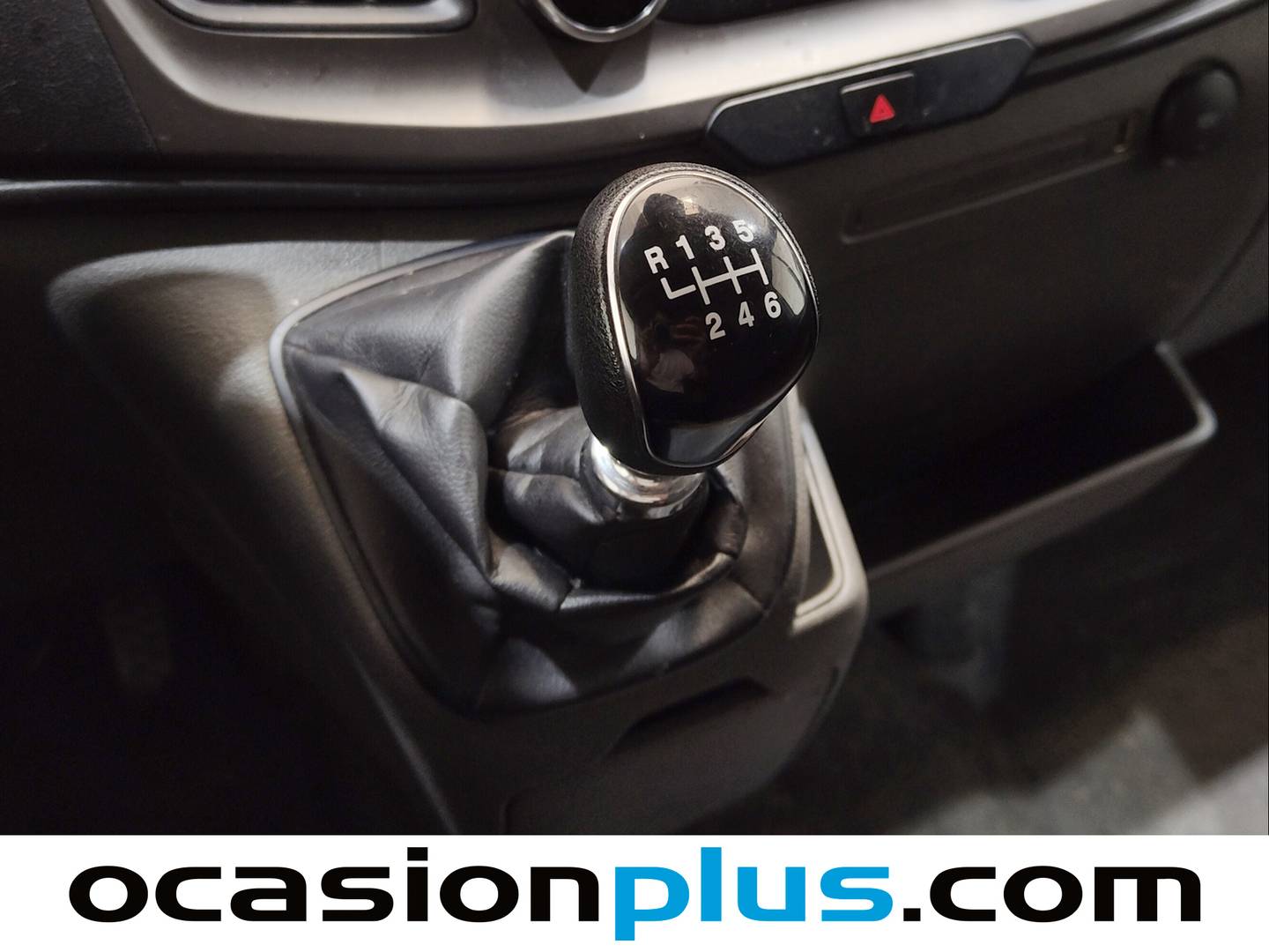 Ford Transit Ford Transit Furgon 350 L3H2 Trend RWD (130 CV) de segunda mano