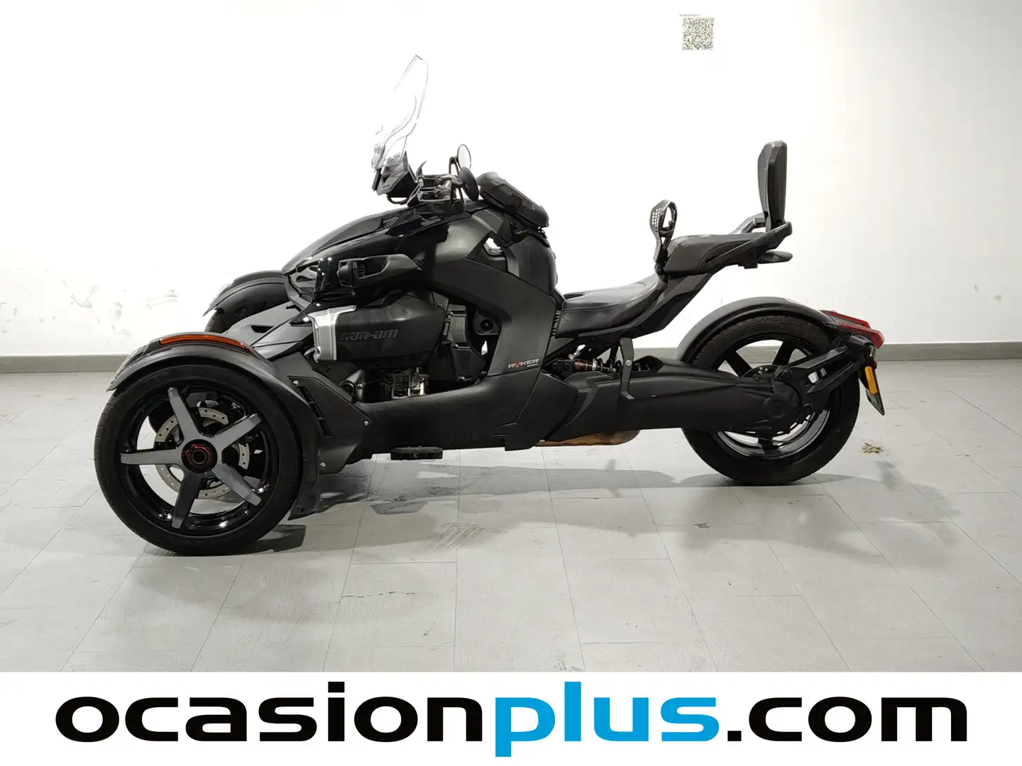 Foto Can-Am BRP RYKER 900 SPORT Can-Am BRP RYKER 900 SPORT (83 CV)