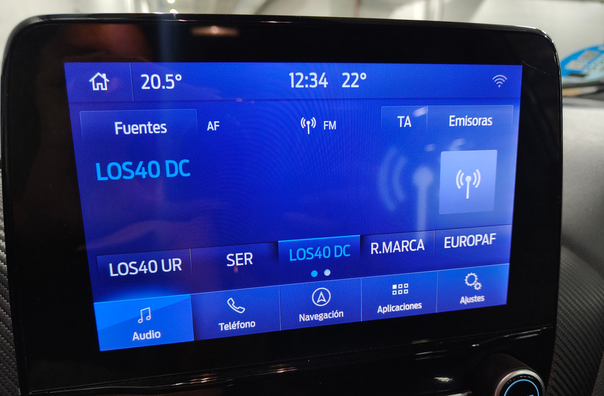Ford Puma 1.0 EcoBoost MHEV ST-Line X - foto 35