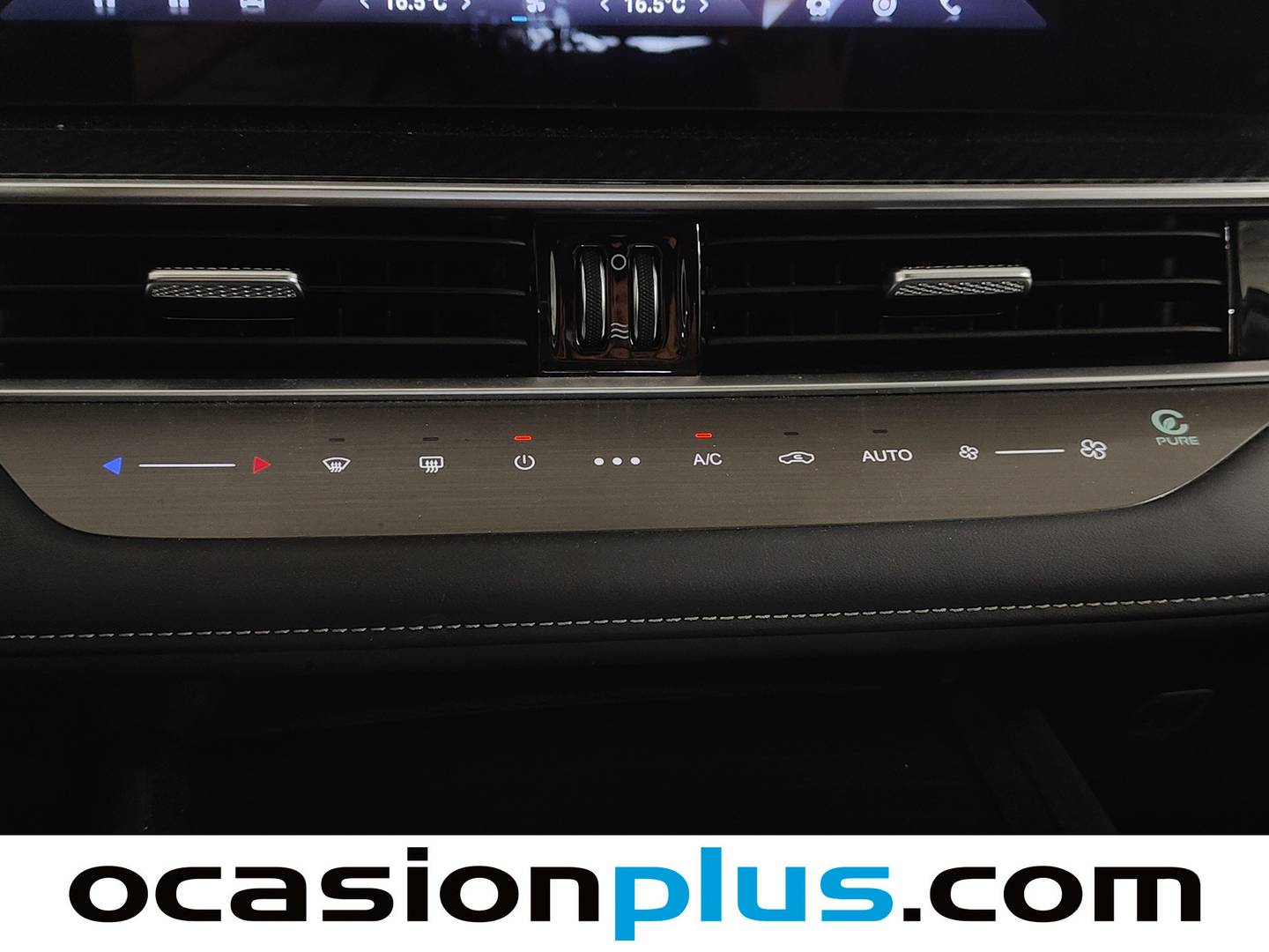 EBRO S700 EBRO S700 1.6 TGDI Luxury 7 DCT (147 CV) gasolina