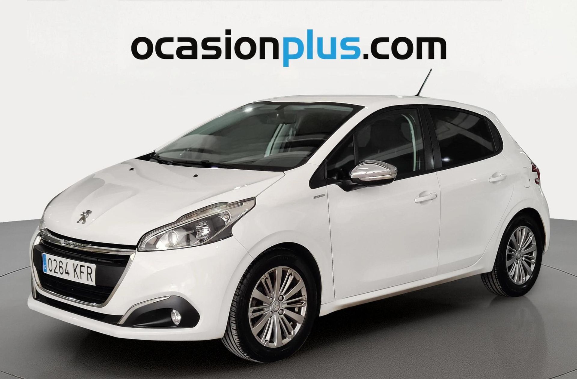 Peugeot 208 1.6 BlueHDi Style - foto 1