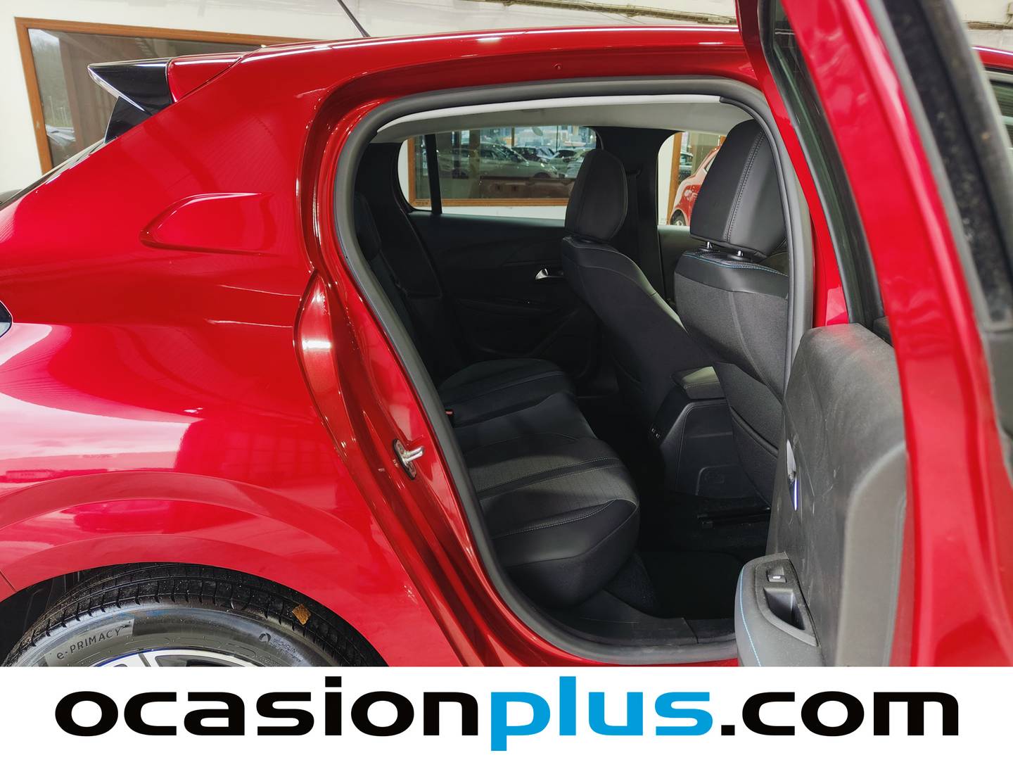 Foto Peugeot 208 Peugeot 208 PureTech 100 Allure (100 CV)