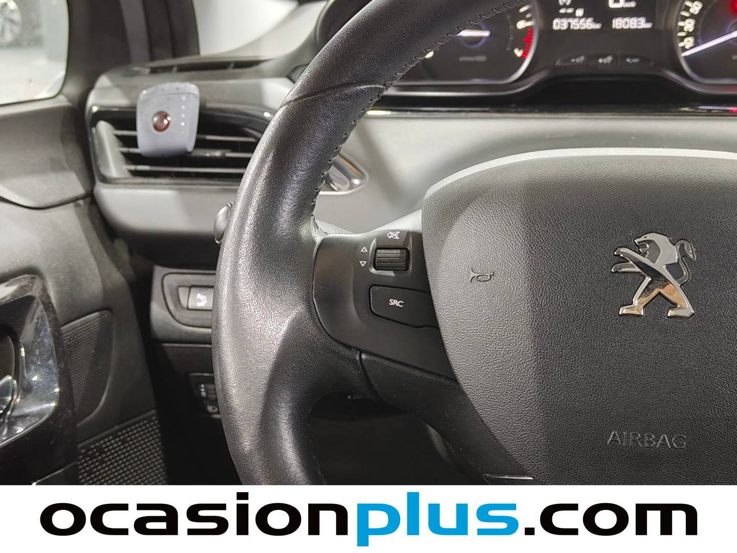 Peugeot 208 Peugeot 208 PureTech Signature (82 CV) 2019