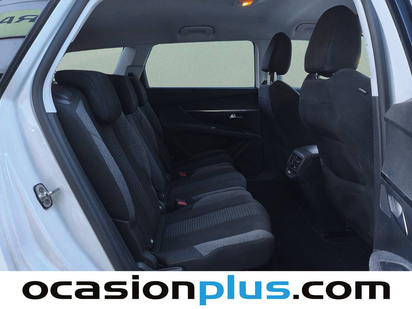 Peugeot 5008 Peugeot 5008 1.2L PureTech S&S Active (130 CV) 7 Plazas km 0