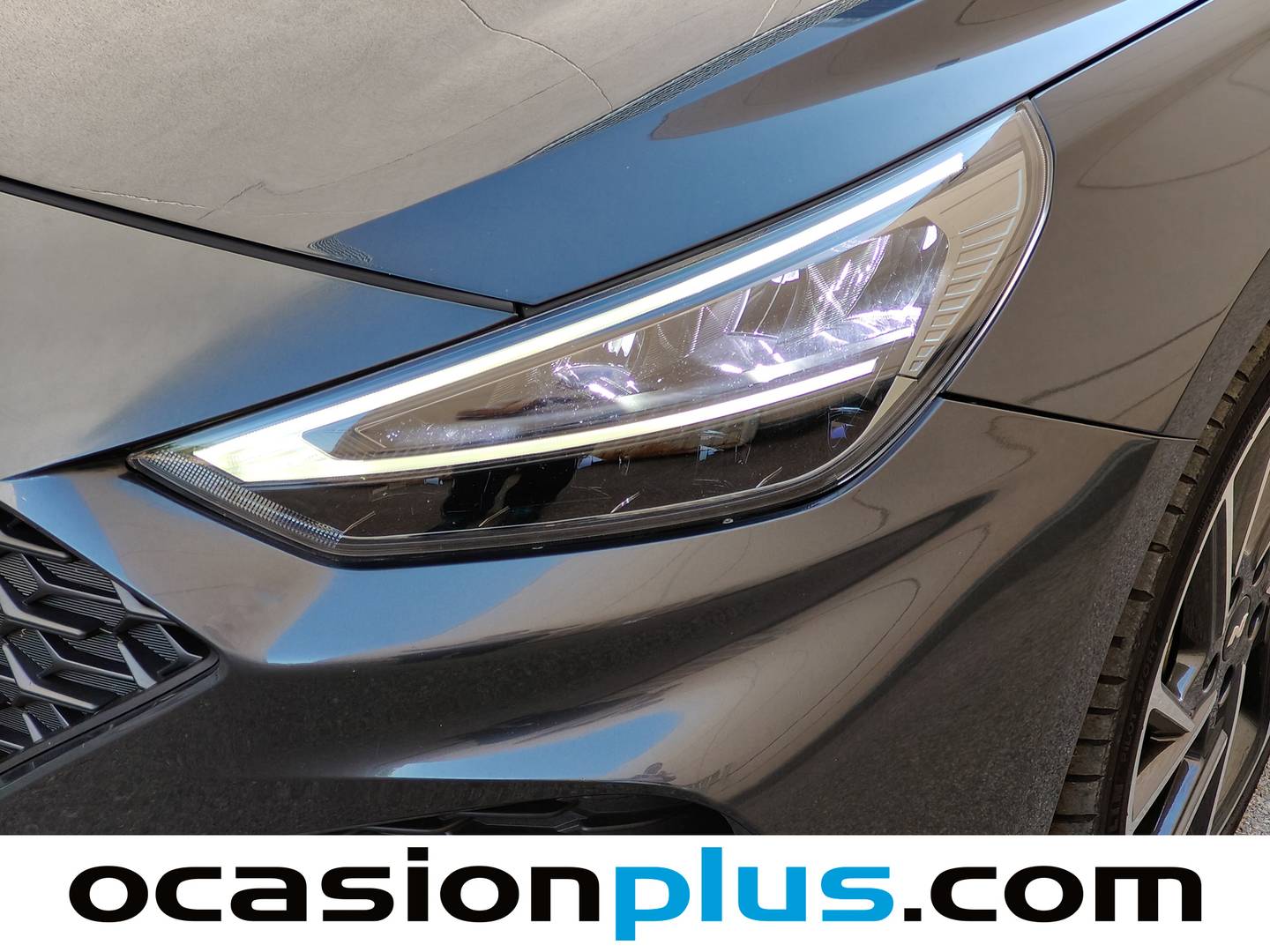 Extras del Hyundai i30 Hyundai i30 1.5 TGDI 48V N-Line (160 CV)