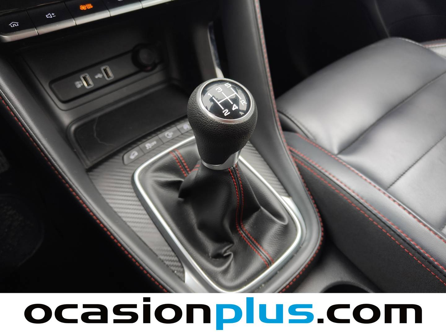 MG ZS MG ZS 1.5 Luxury (106 CV) de segunda mano