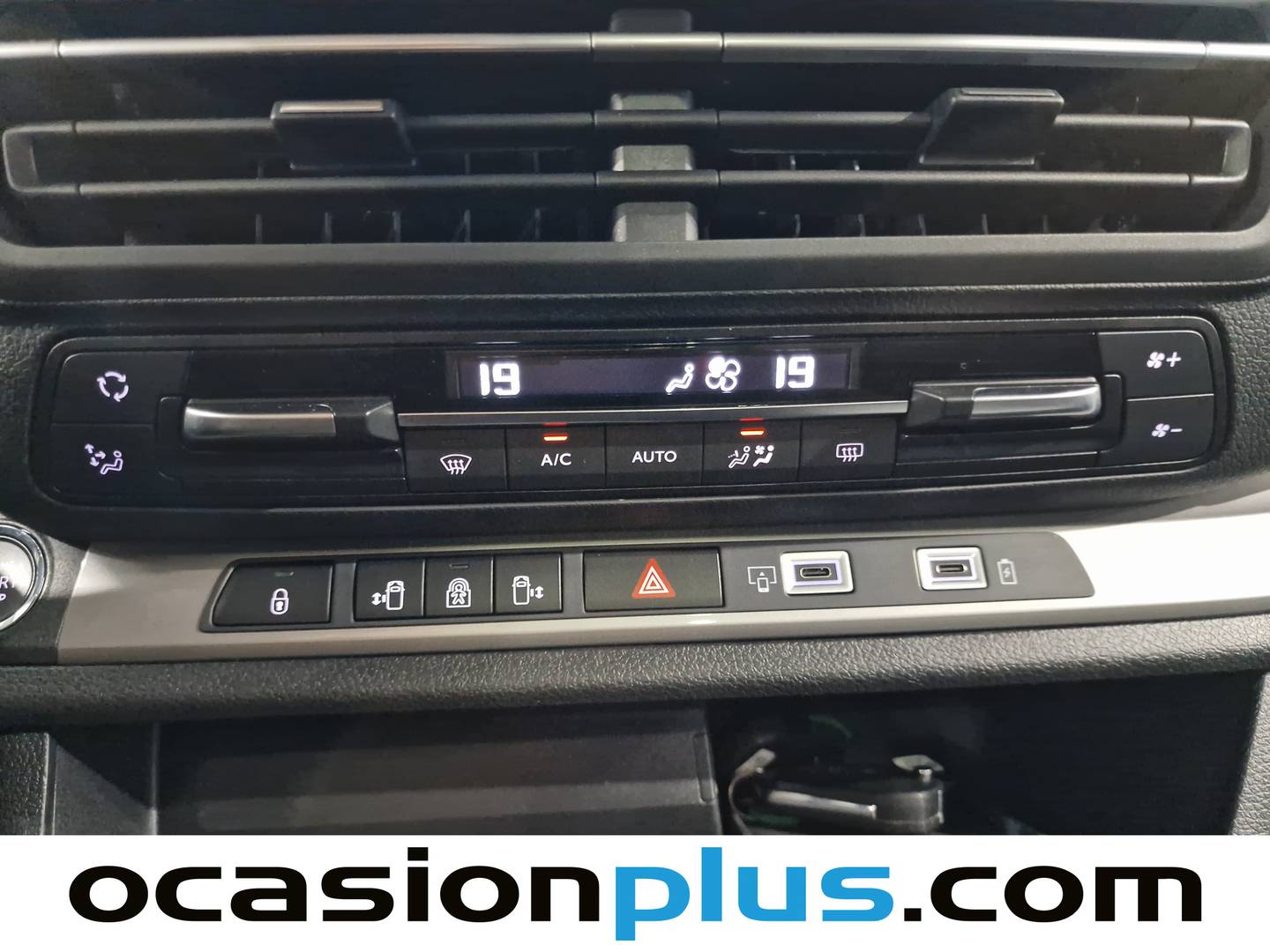 Peugeot Traveller Peugeot Traveller BlueHDi 180 Business VIP Standard EAT8 (180 CV) 8 Plazas de ocasión