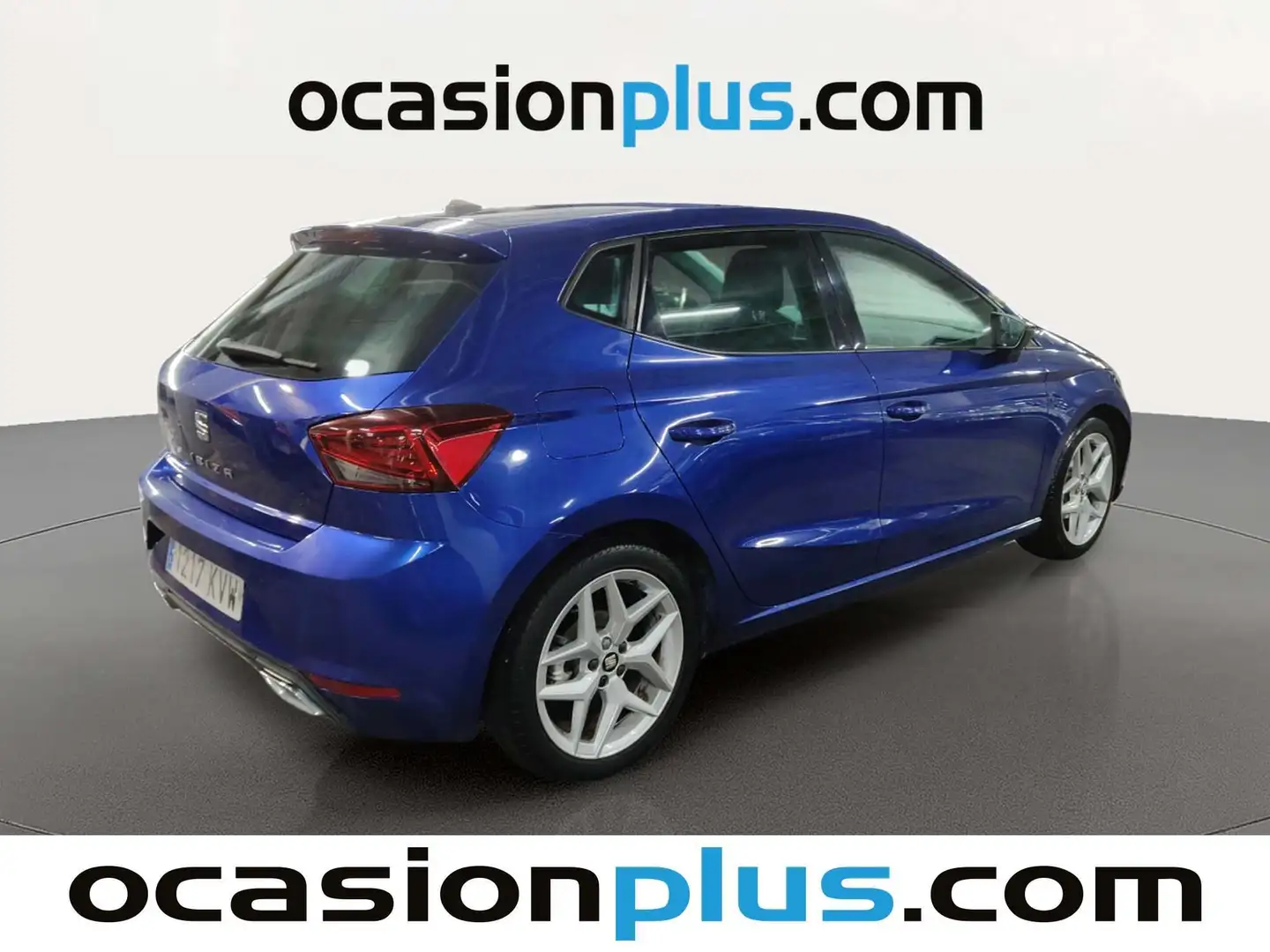 Foto Seat Ibiza SEAT Ibiza 1.0 EcoTSI FR Plus (115 CV)