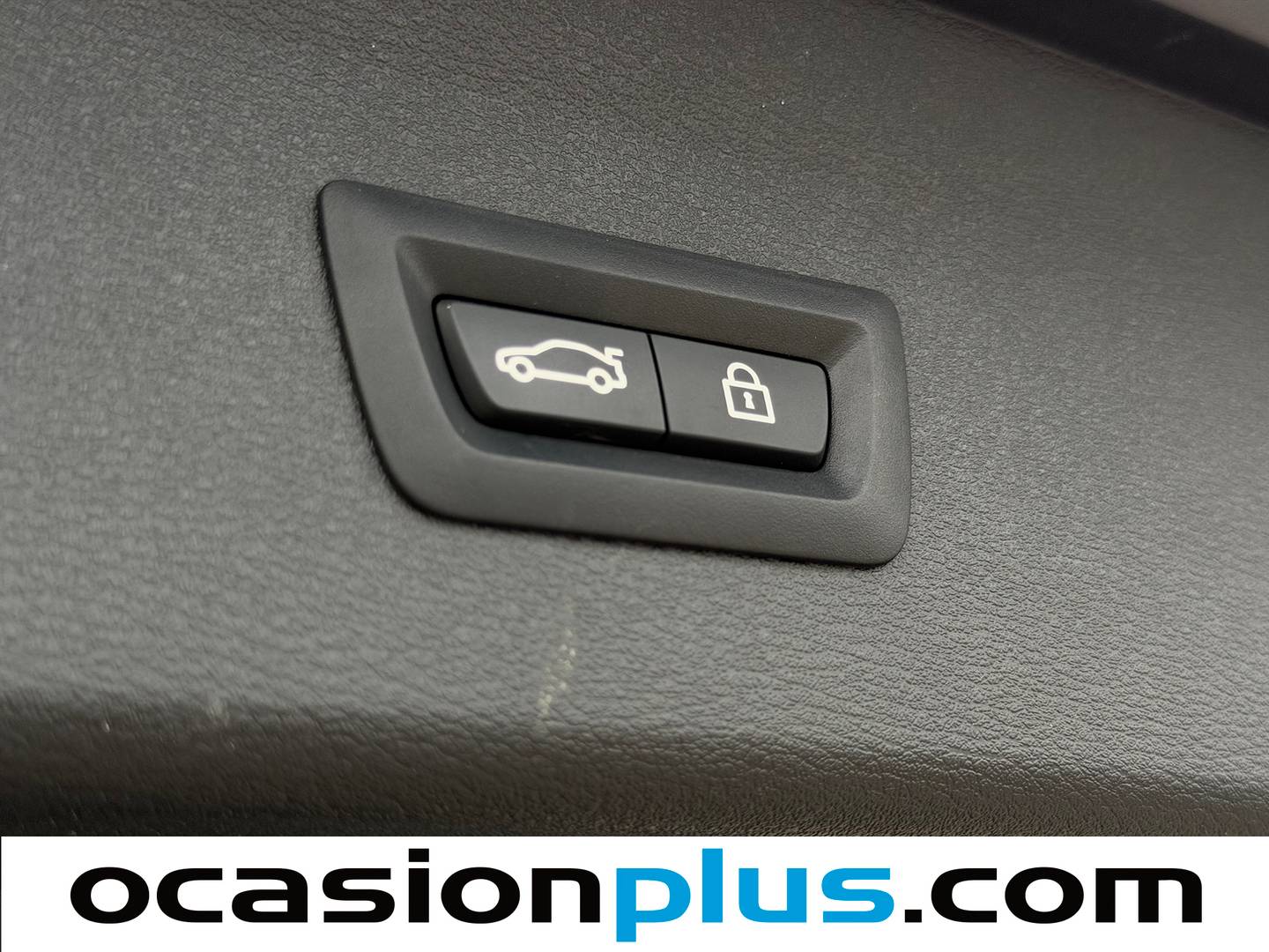 Paquetes del BMW X1 BMW X1 sDrive18d (150 CV)