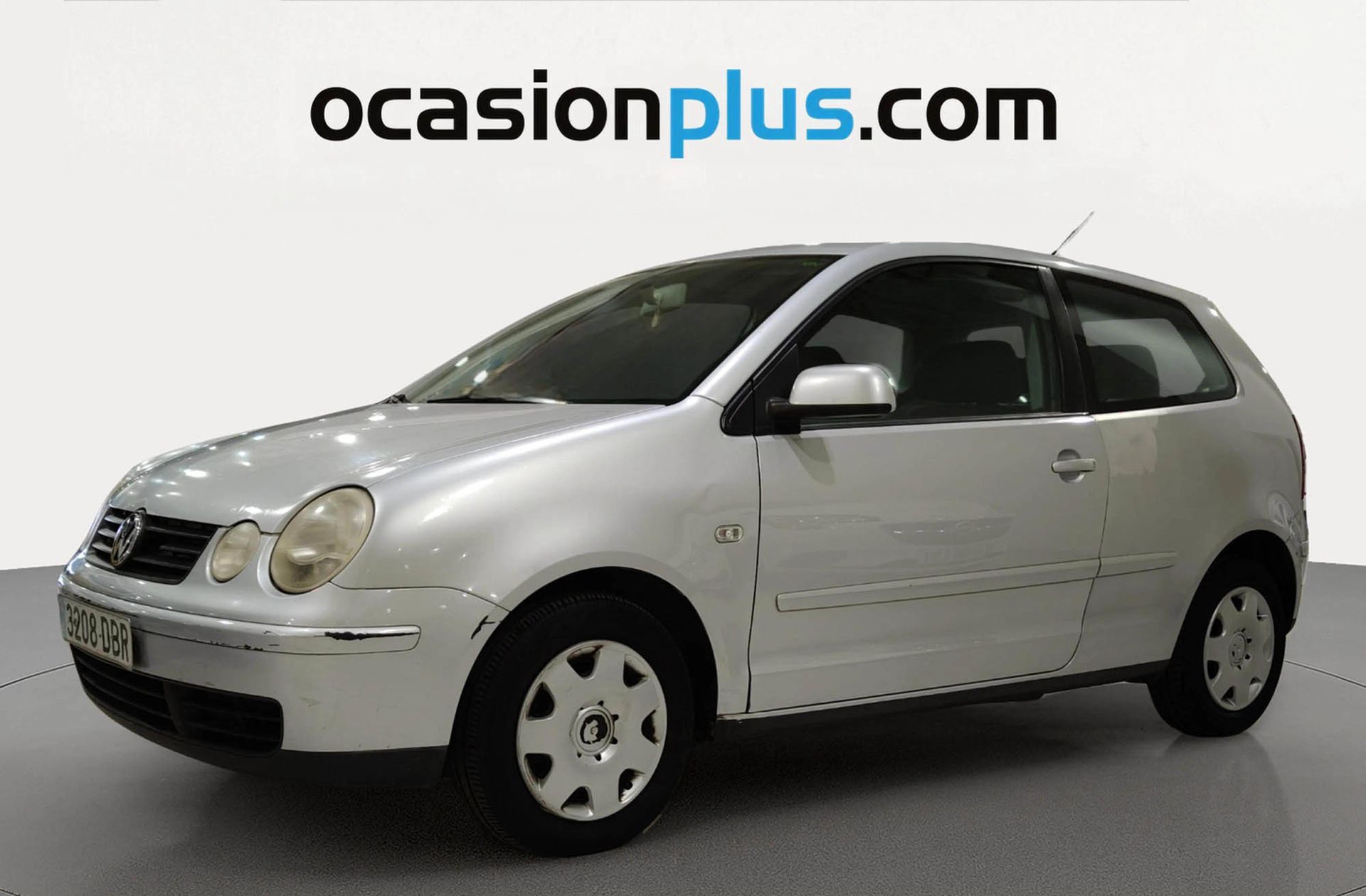 Volkswagen Polo Match 1.4 TDI
