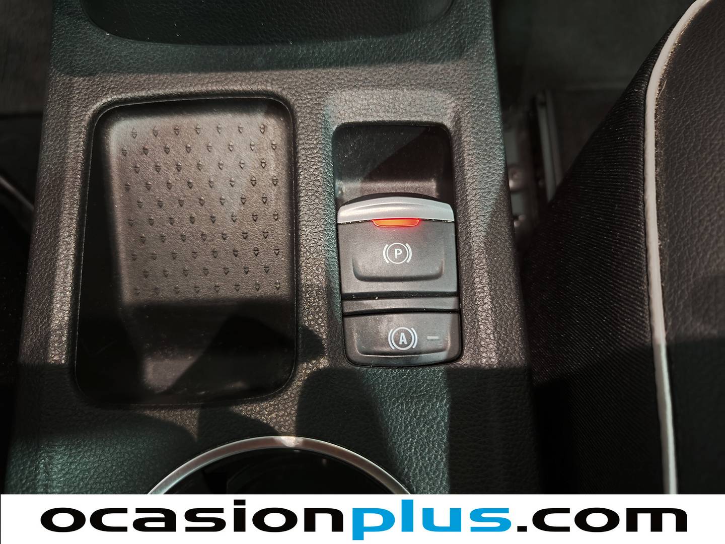 Foto Renault Captur Renault Captur TCe 140 Micro Híbrido Fast Track  (140 CV)