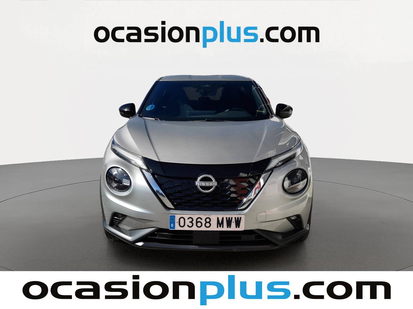 Nissan JUKE Nissan Juke 1.6 Hybrid N-Connecta Auto (143 CV) 143cv