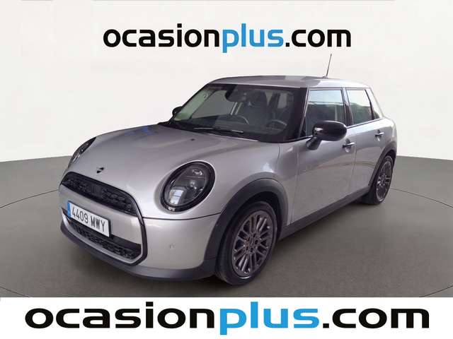 Mini MINI Cooper 5 Puertas C (156 CV) de segunda mano