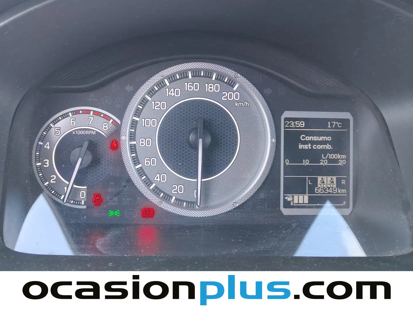 Foto Suzuki Ignis Suzuki Ignis 1.2 Mild Hybrid GLE (83 CV)