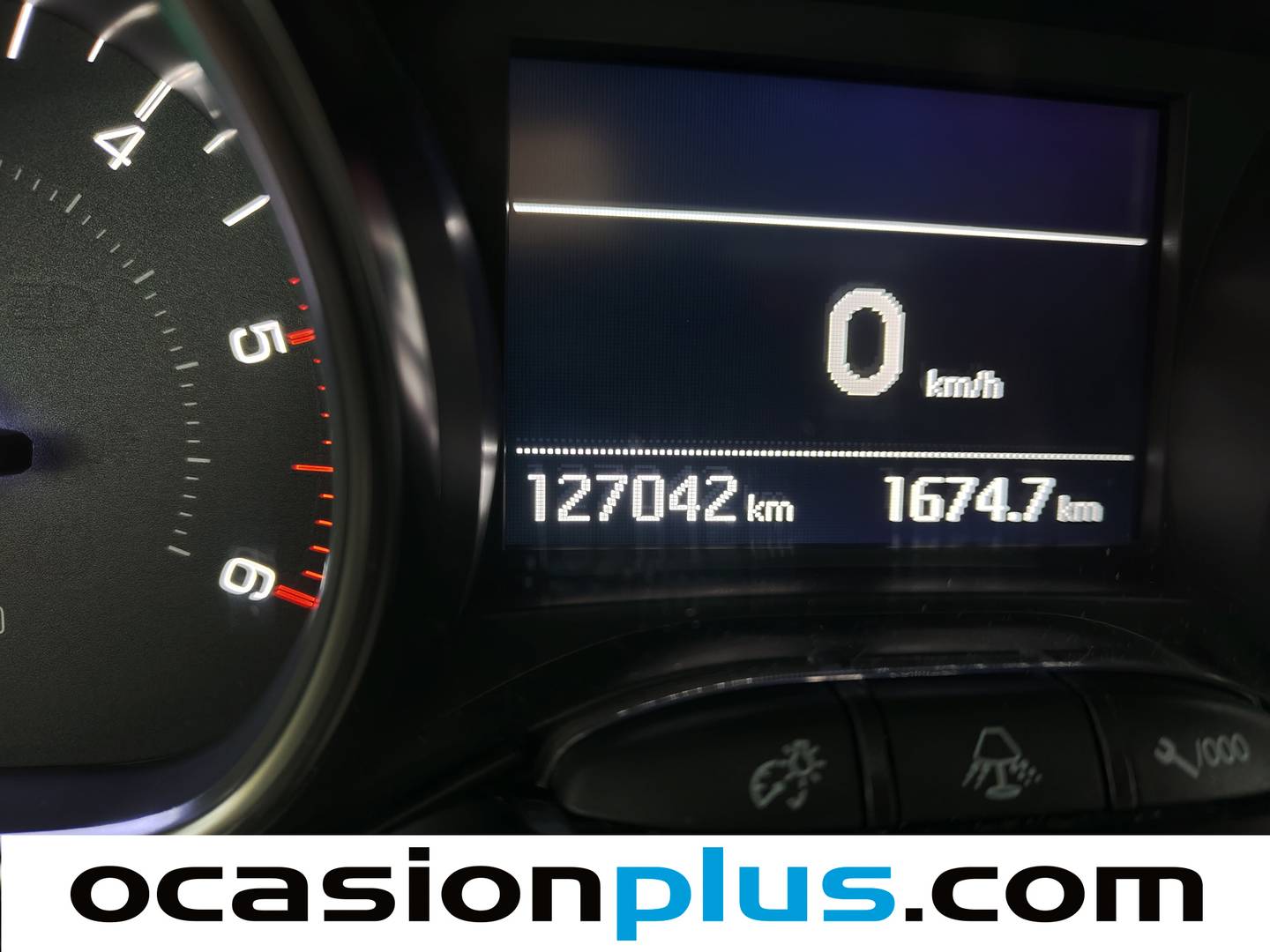 Foto Peugeot 2008 Peugeot 2008 BlueHDi 120 S&S Allure (120 CV)