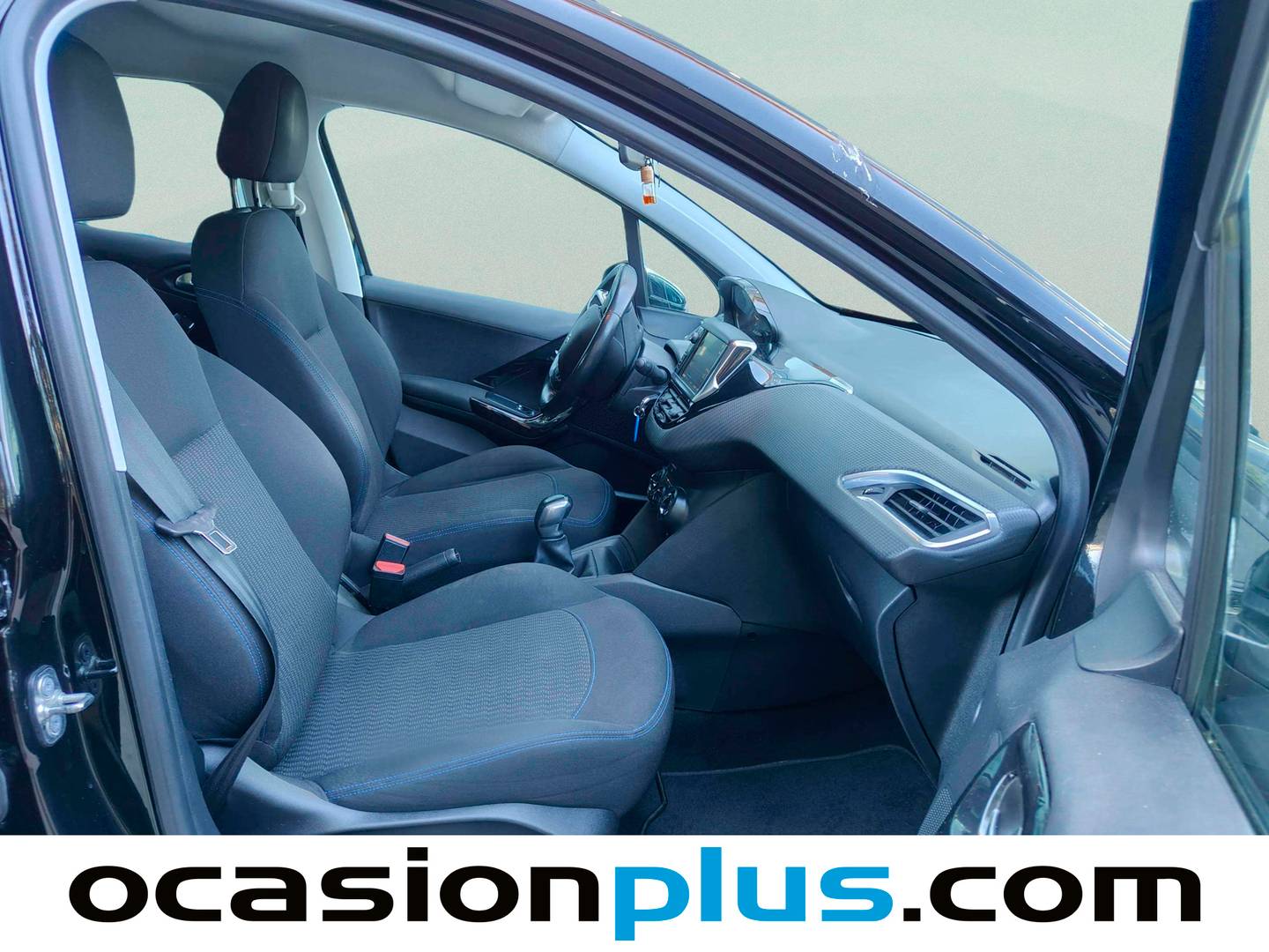 Peugeot 208 Peugeot 208 PureTech 82 Style (82 CV) km 0