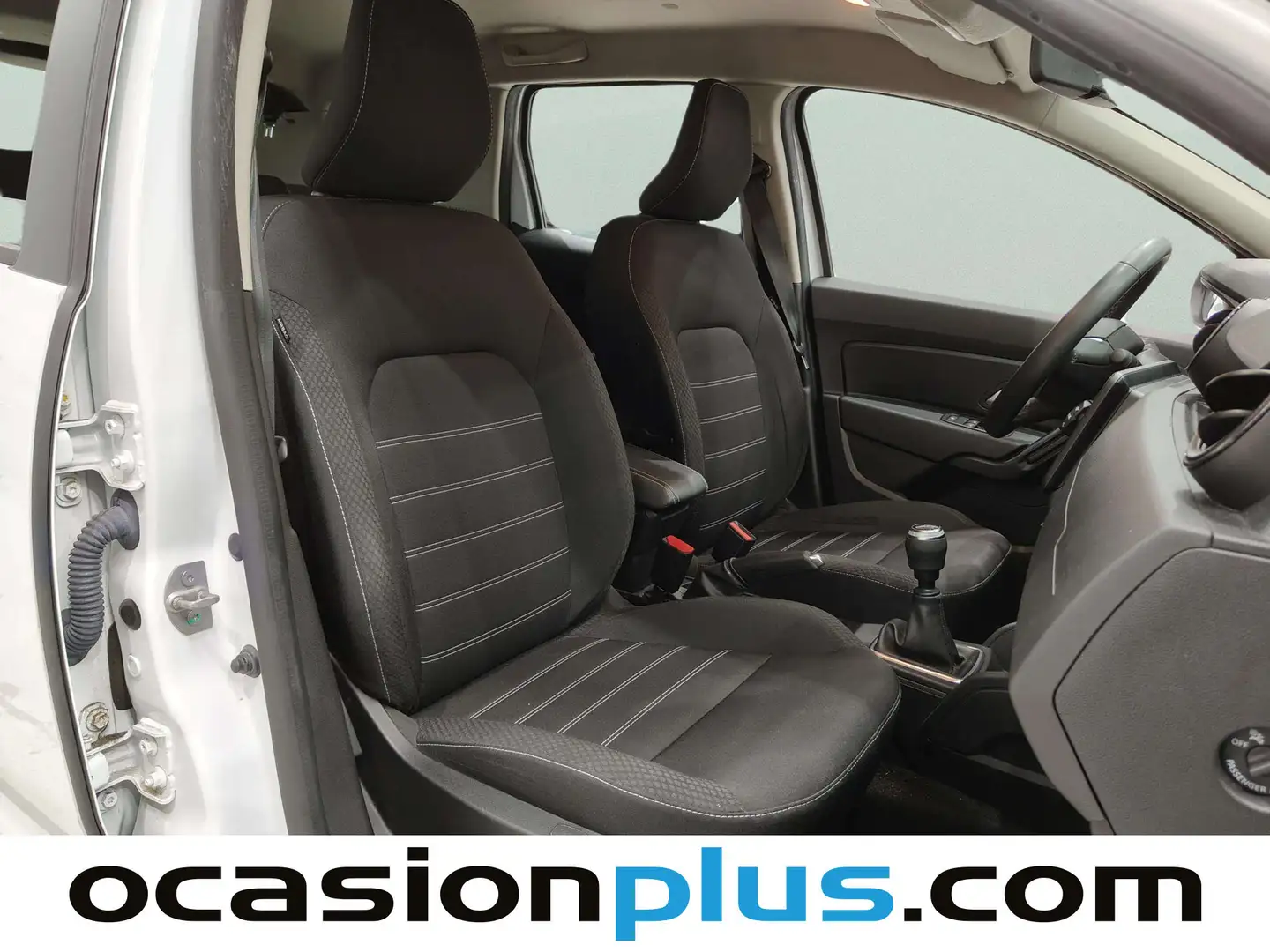 Foto Dacia Duster Dacia Duster Comfort Blue dCi (115 CV) 4X2