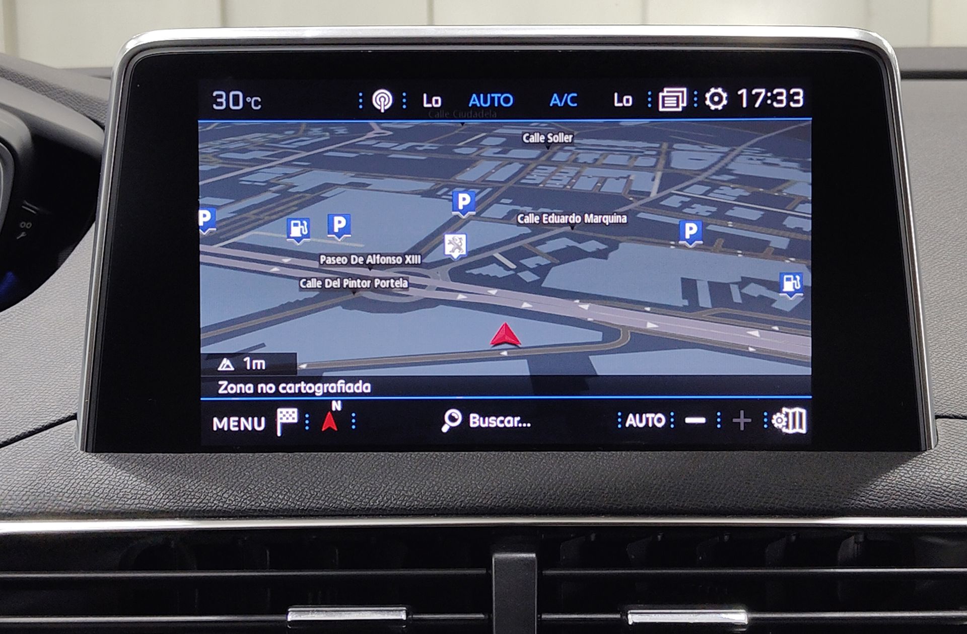 Peugeot 5008 PureTech 180 GT Line EAT8 - foto 11