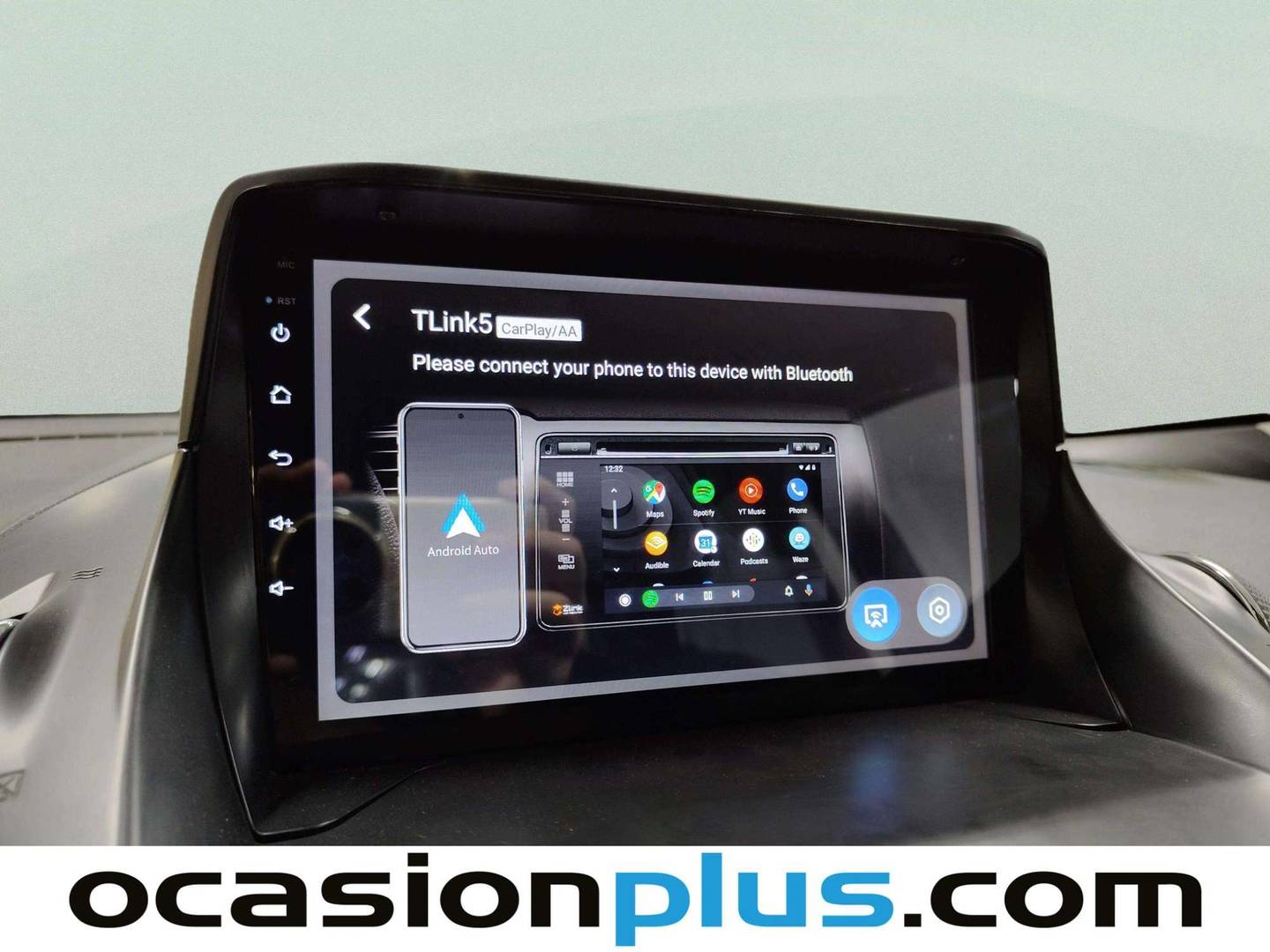 Equipamiento del Ford Kuga Ford Kuga 1.6 EcoBoost S&S Titanium 4x2 (150 CV)