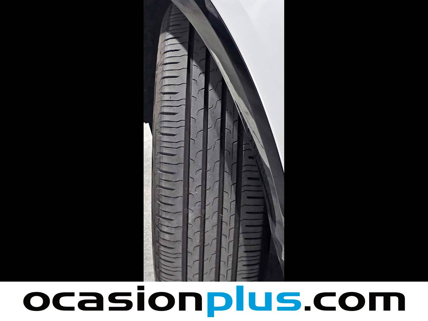 Foto KIA e-Niro Kia e-Niro Emotion (Long Range) (204 CV)