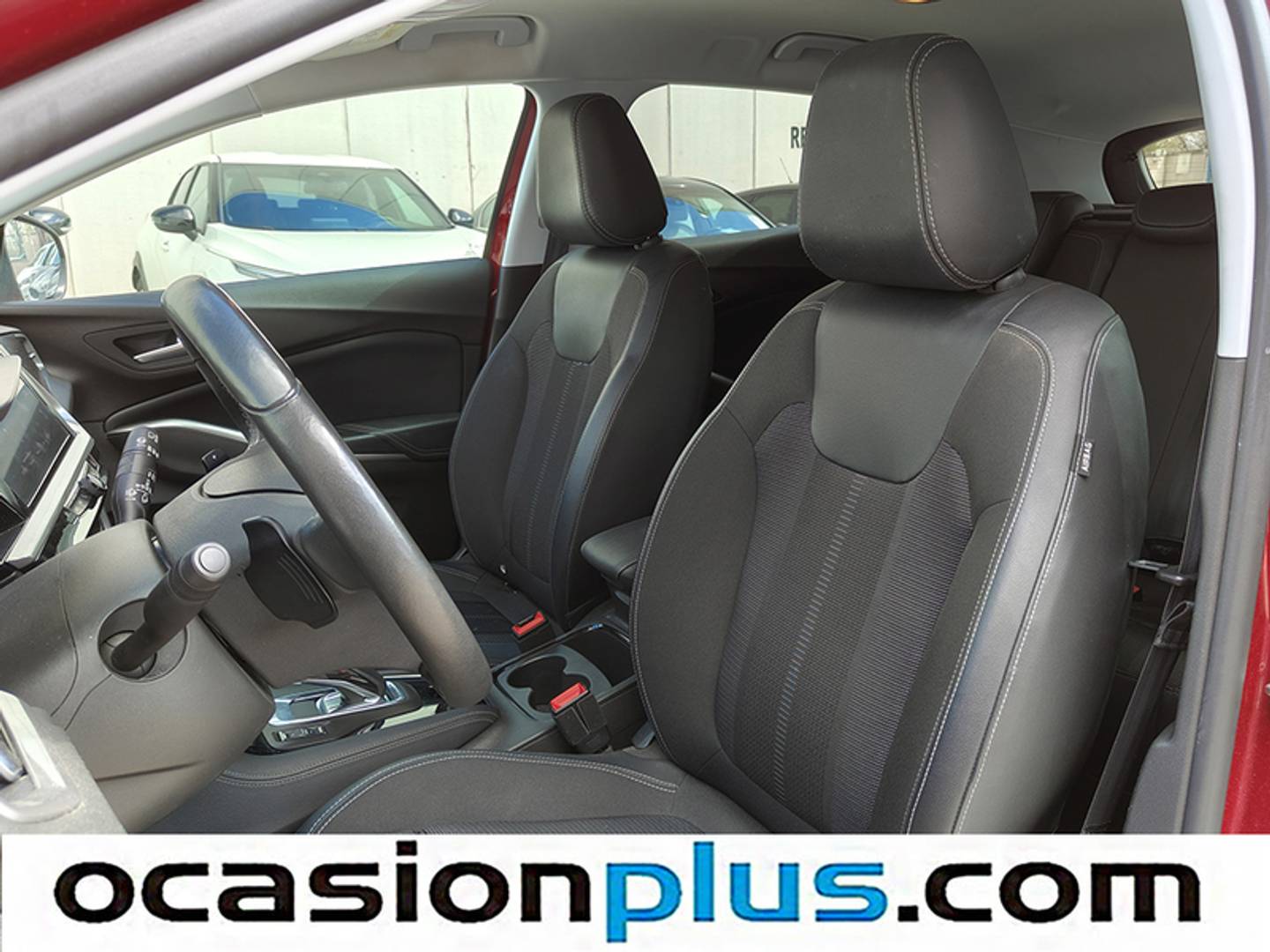 Foto Opel Grandland PHEV Opel Grandland 1.6 Turbo PHEV GS Auto (224 CV)