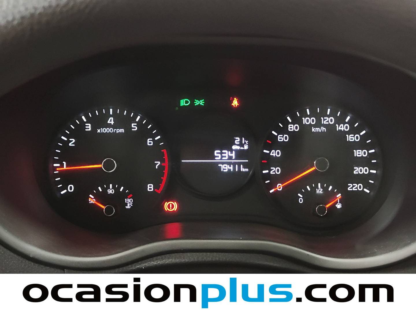 Foto KIA Picanto Kia Picanto 1.0 DPi Concept  (67 CV)