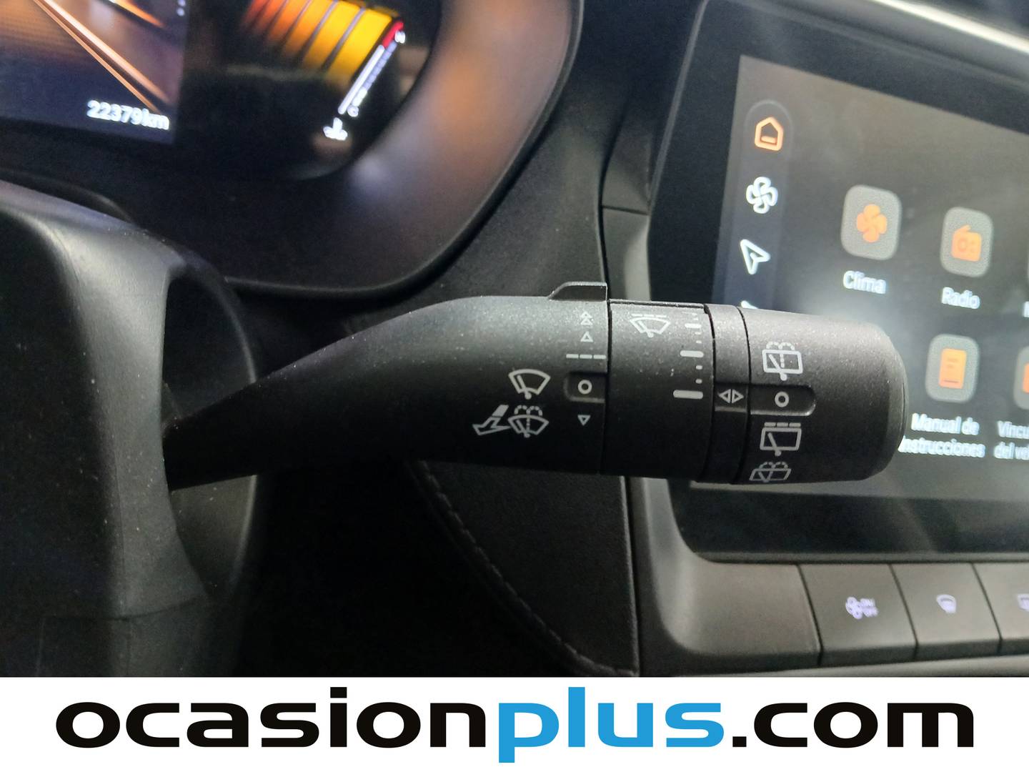 Foto MG ZS MG ZS 1.5 Hybrid+ Luxury (197 CV)